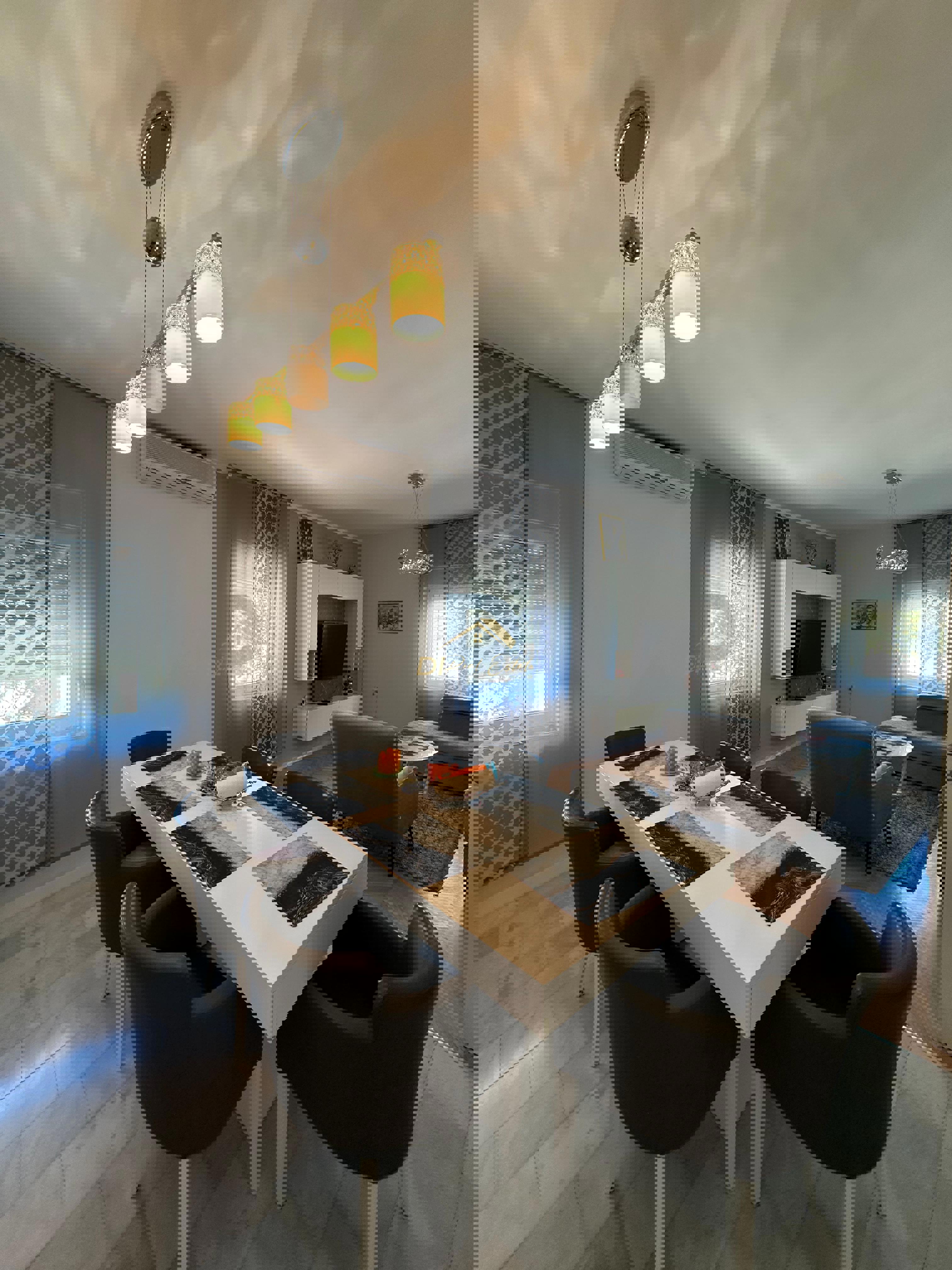 Apartment for Rent | Donja Lastva Tivat - Resim 4