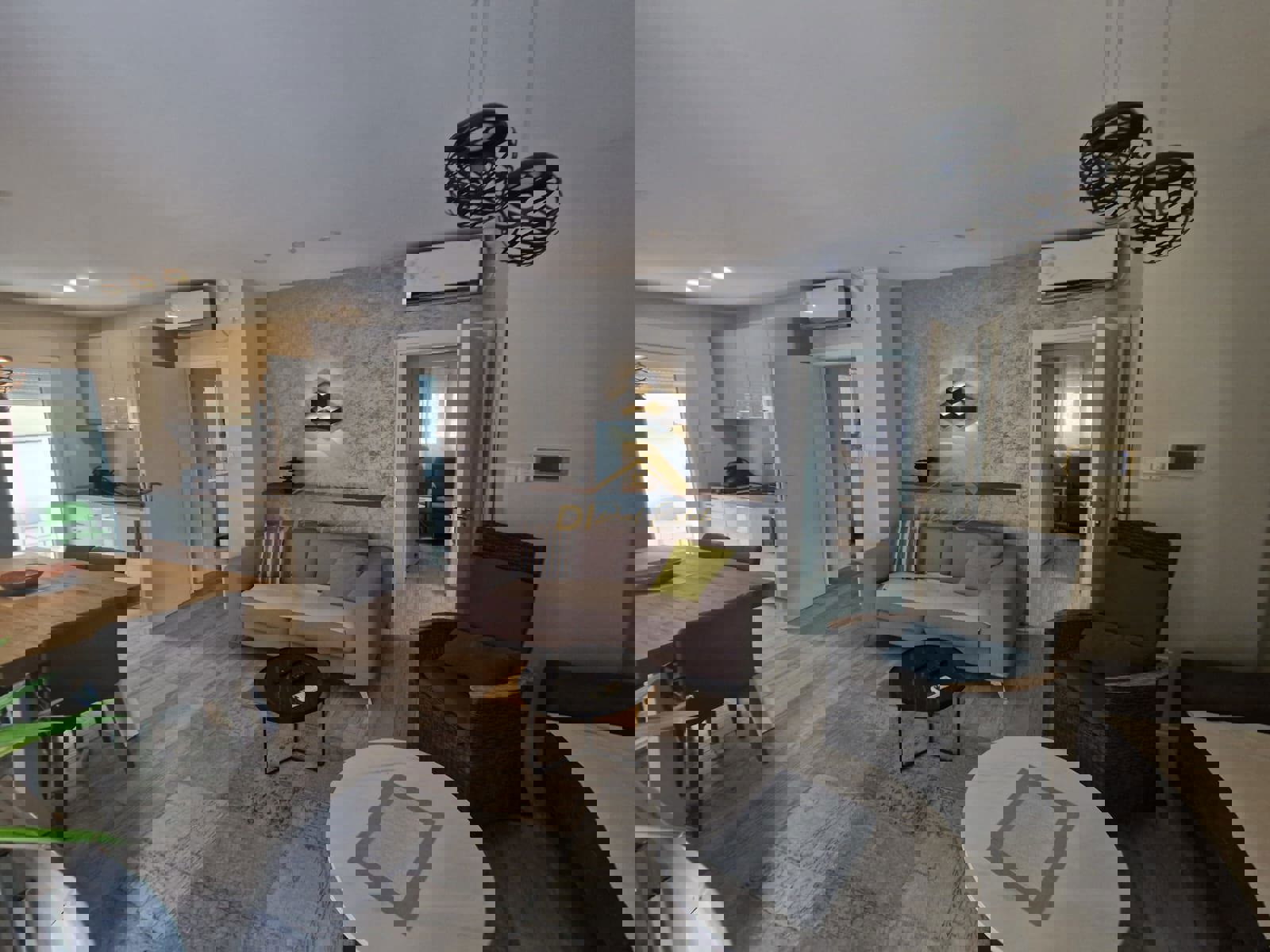 Apartment for Rent | Centar Tivat - Resim 1