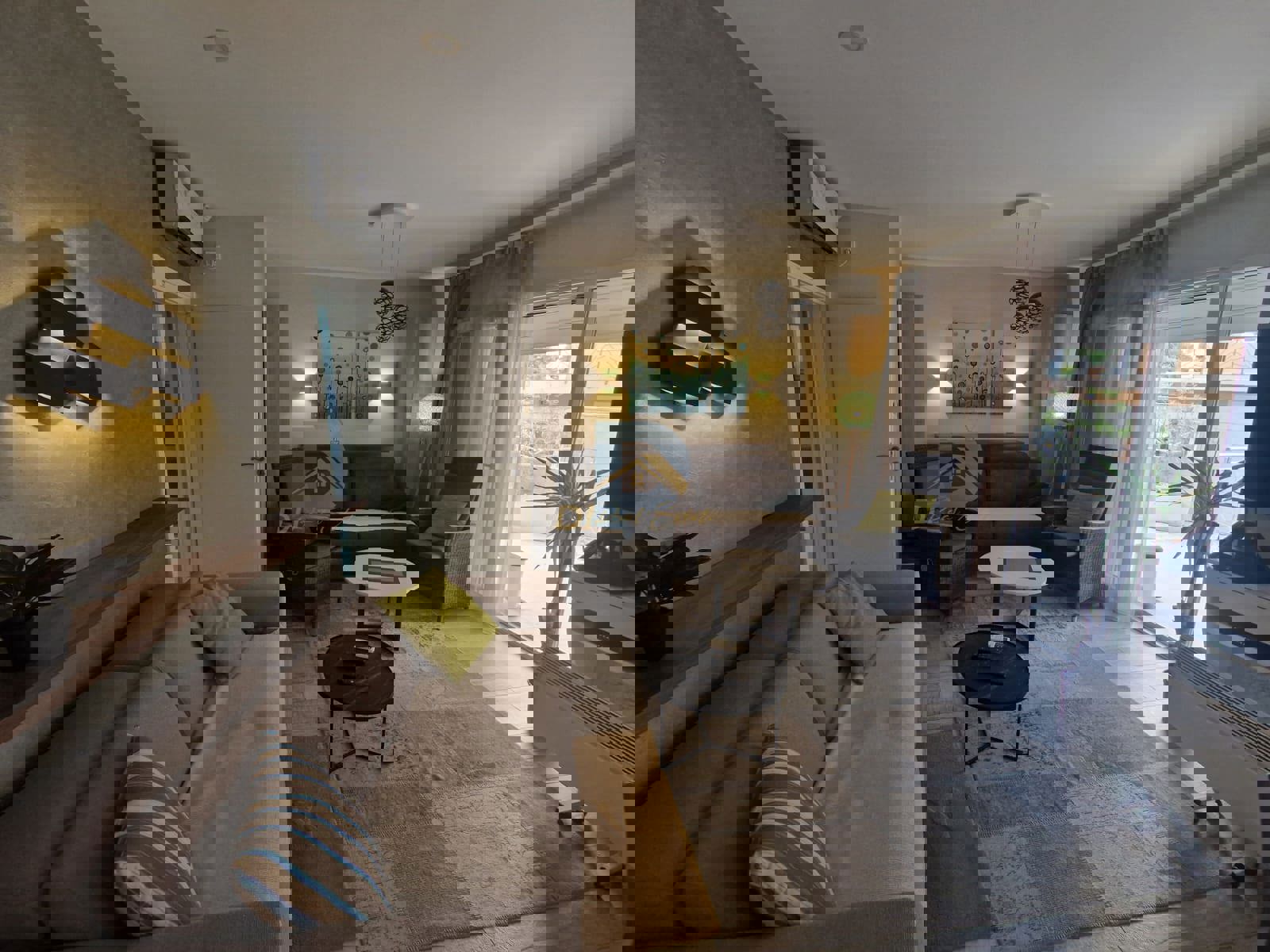 Apartment for Rent | Centar Tivat - Resim 2