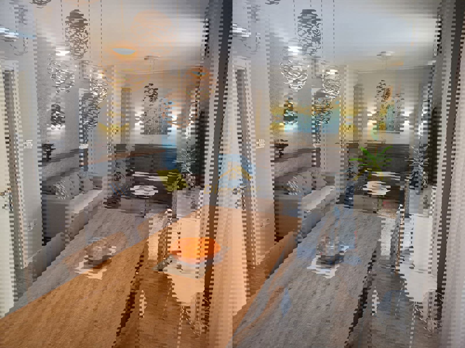 Apartment for Rent | Centar Tivat - Resim 5