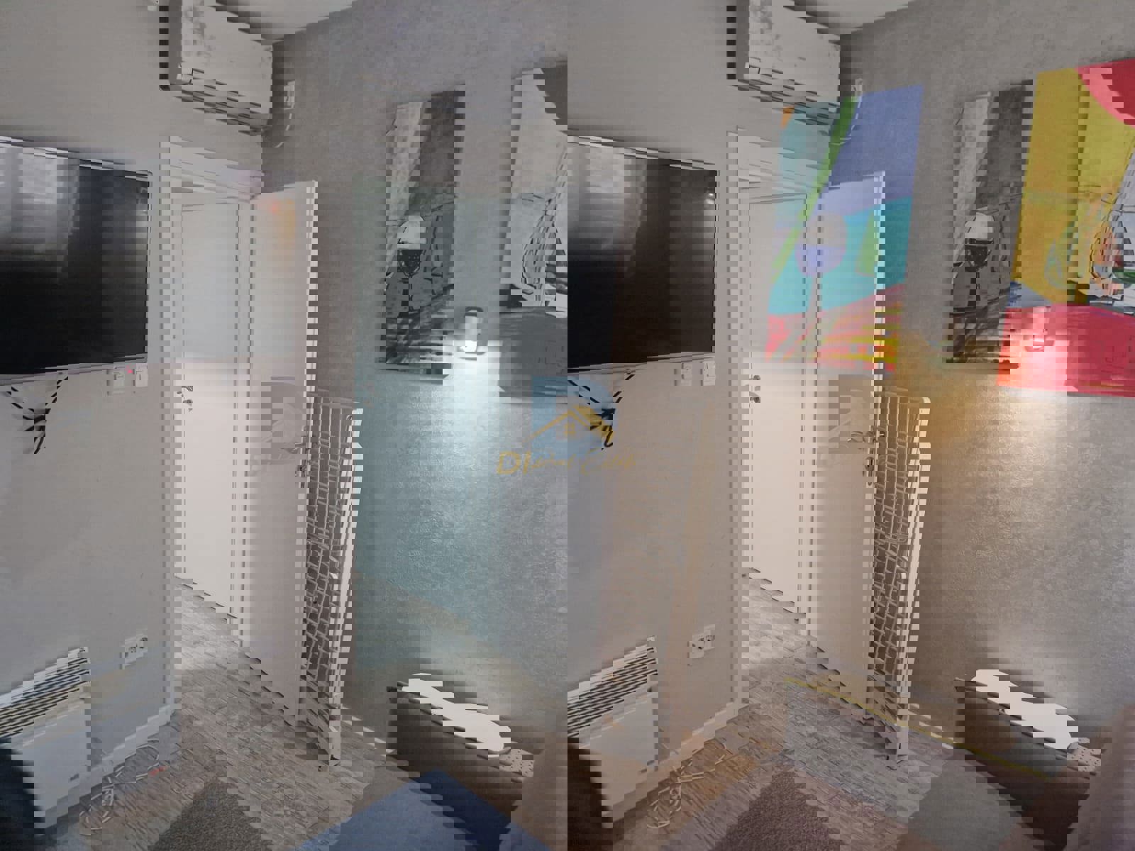 Apartment for Rent | Centar Tivat - Resim 6