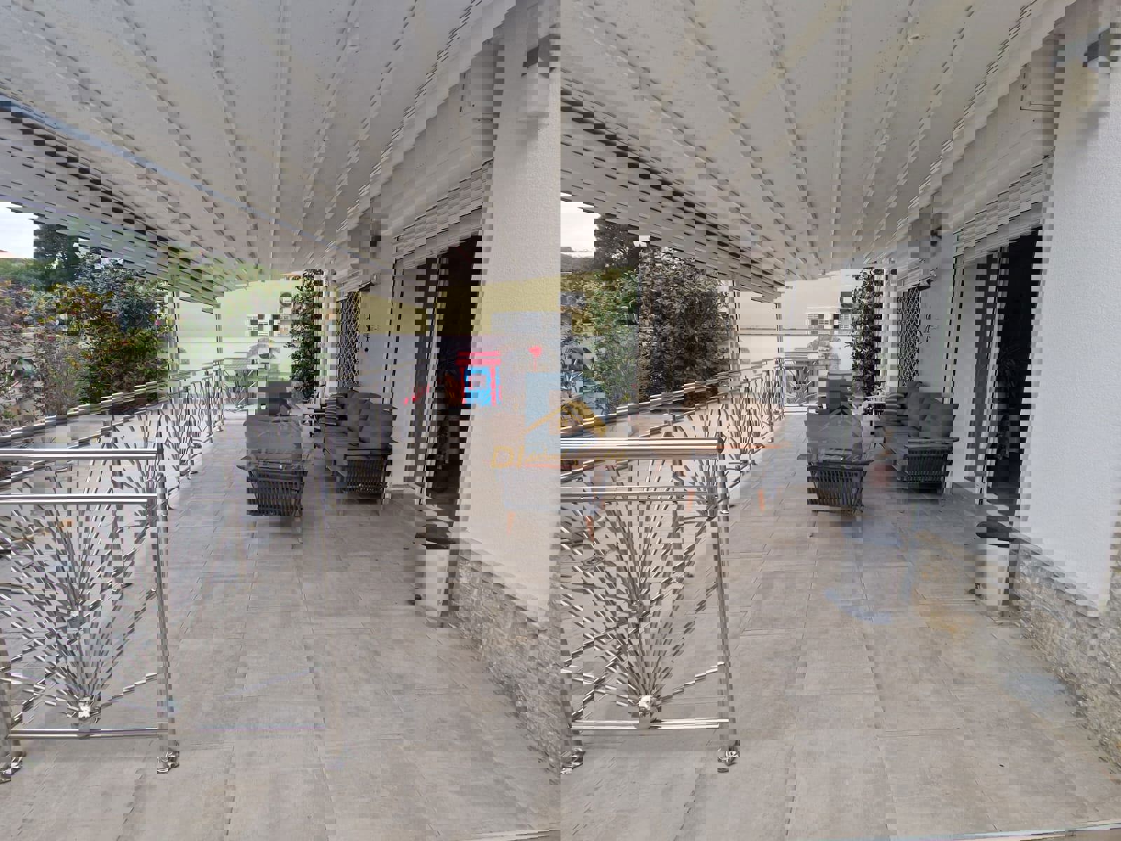 Apartment for Rent | Centar Tivat - Resim 8