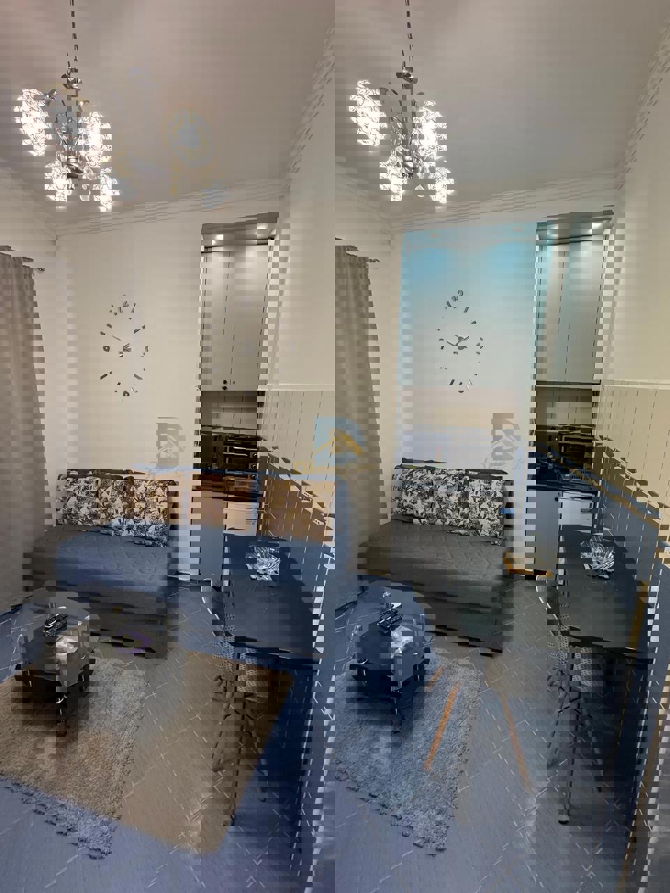 Studio for Rent | Seljanovo Tivat - Resim 1