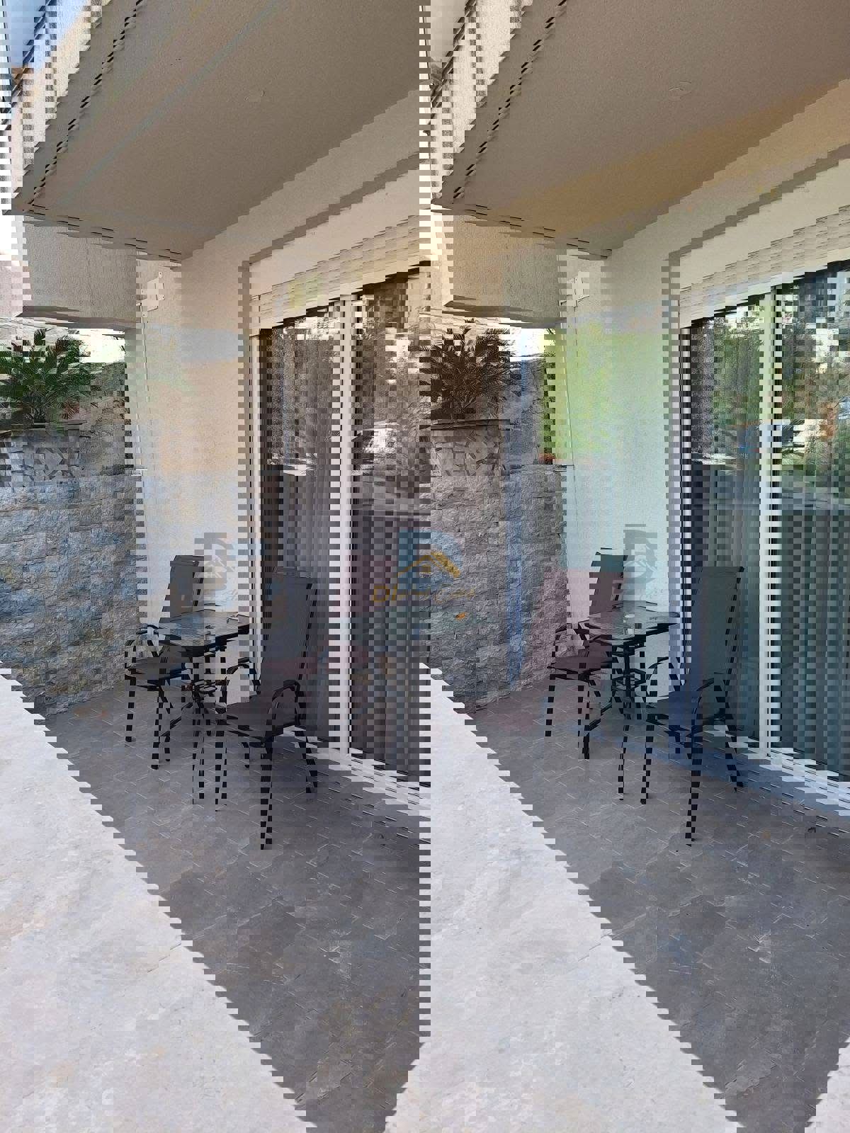 One Bedroom Apartment for Rent | Pod Kuk, Tivat - Resim 12