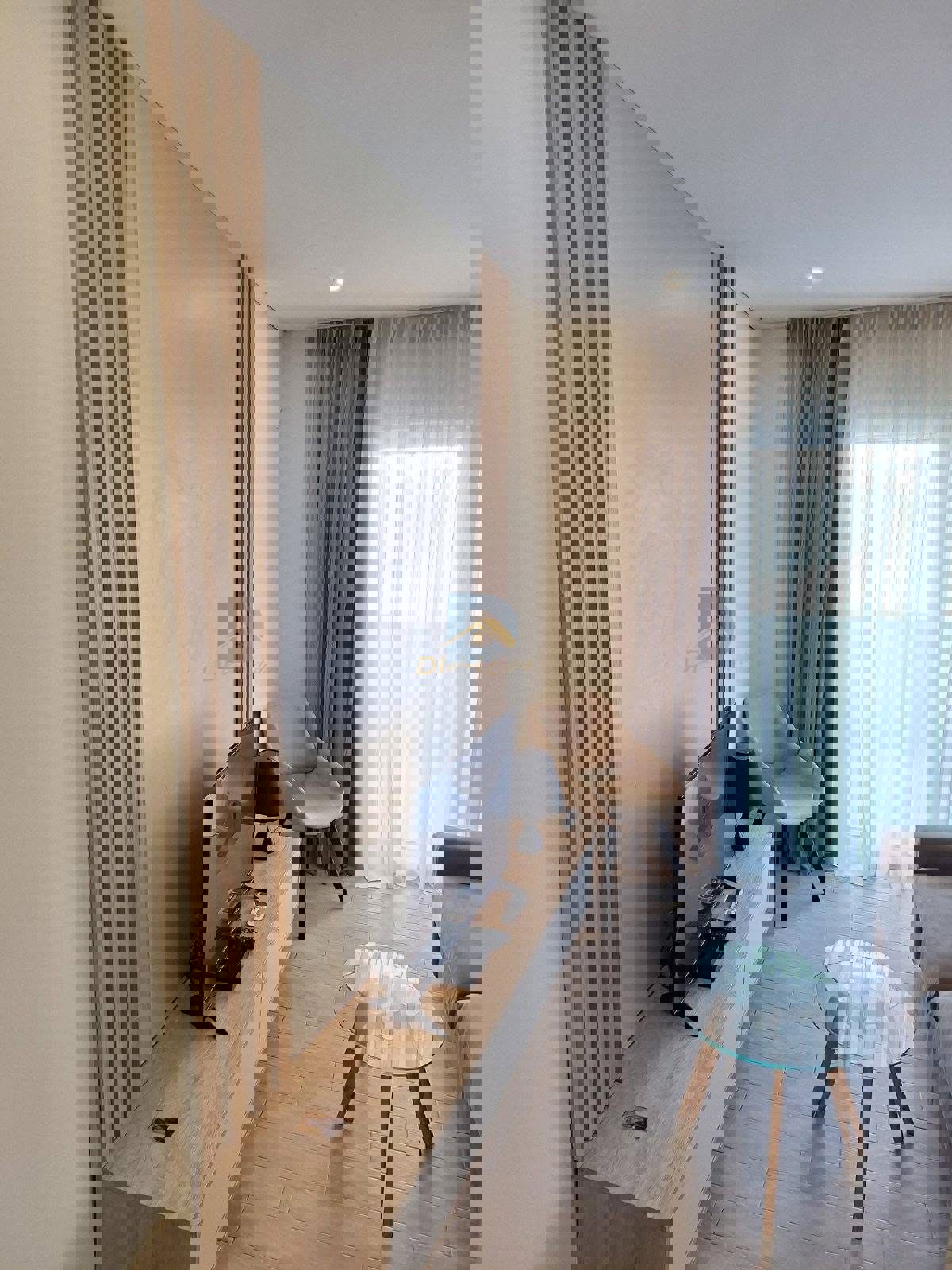 One Bedroom Apartment for Rent | Pod Kuk, Tivat - Resim 3