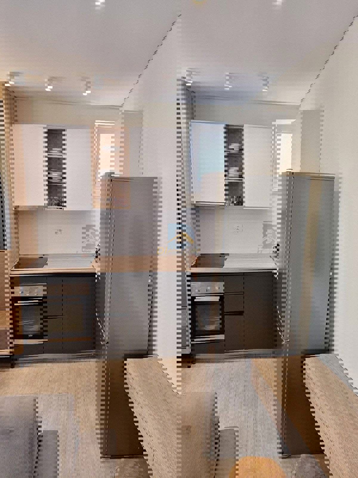 One Bedroom Apartment for Rent | Pod Kuk, Tivat - Resim 4