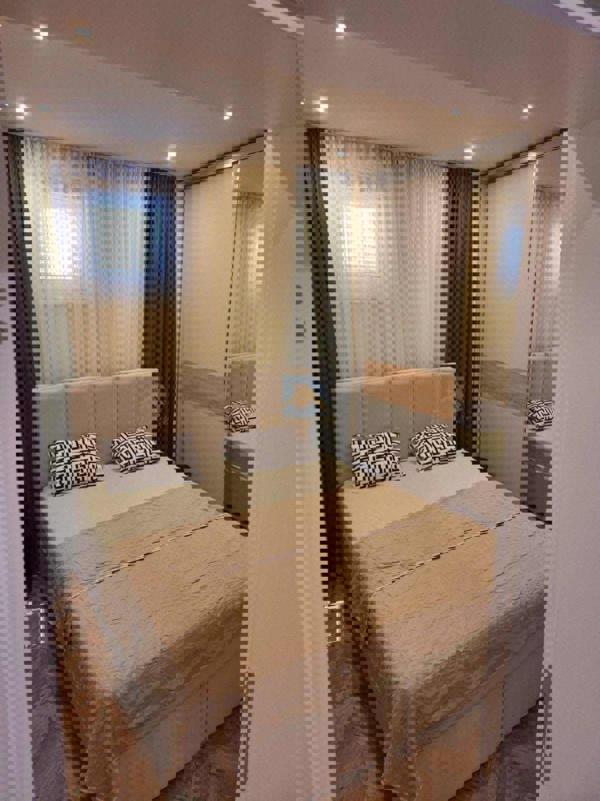 One Bedroom Apartment for Rent | Pod Kuk, Tivat - Resim 7