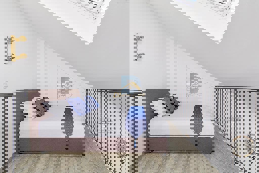 Two Bedroom Apartment for Rent | Centar, Tivat - Resim 10