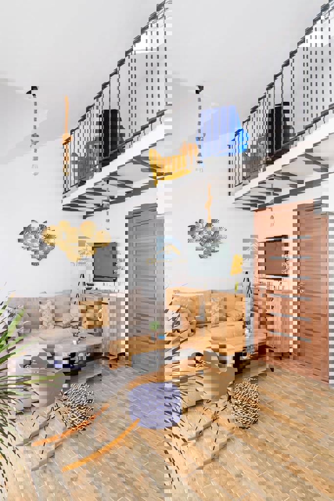 Two Bedroom Apartment for Rent | Centar, Tivat - Resim 3