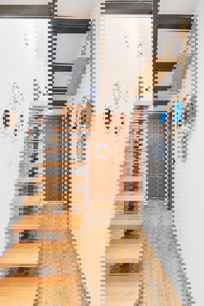 Two Bedroom Apartment for Rent | Centar, Tivat - Resim 5