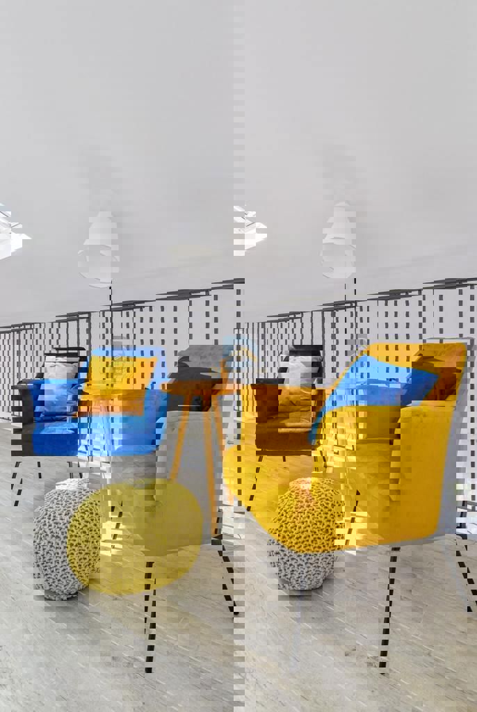 Two Bedroom Apartment for Rent | Centar, Tivat - Resim 8