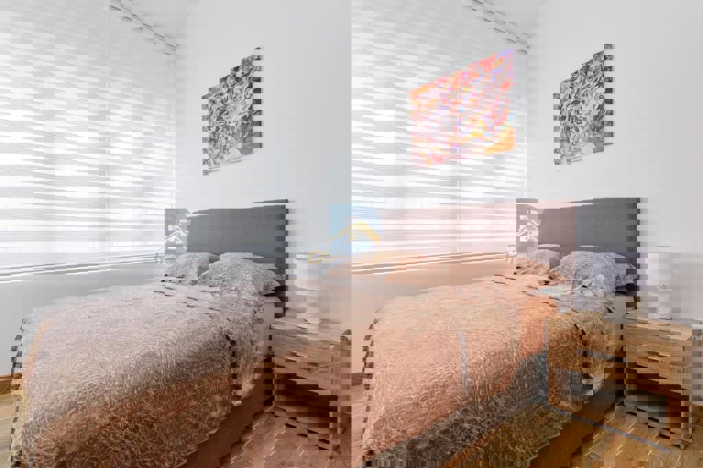 Two Bedroom Apartment for Rent | Centar, Tivat - Resim 9