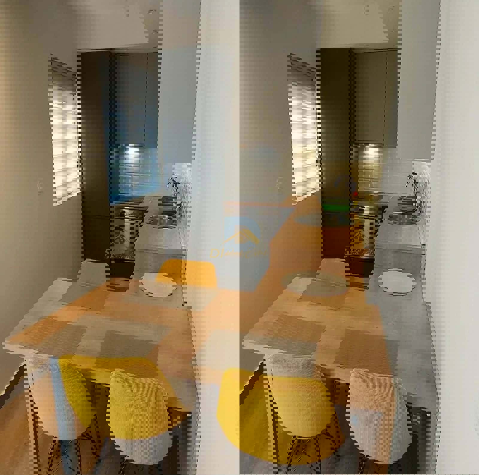 One Bedroom Apartment for Rent | Centar, Tivat - Resim 4