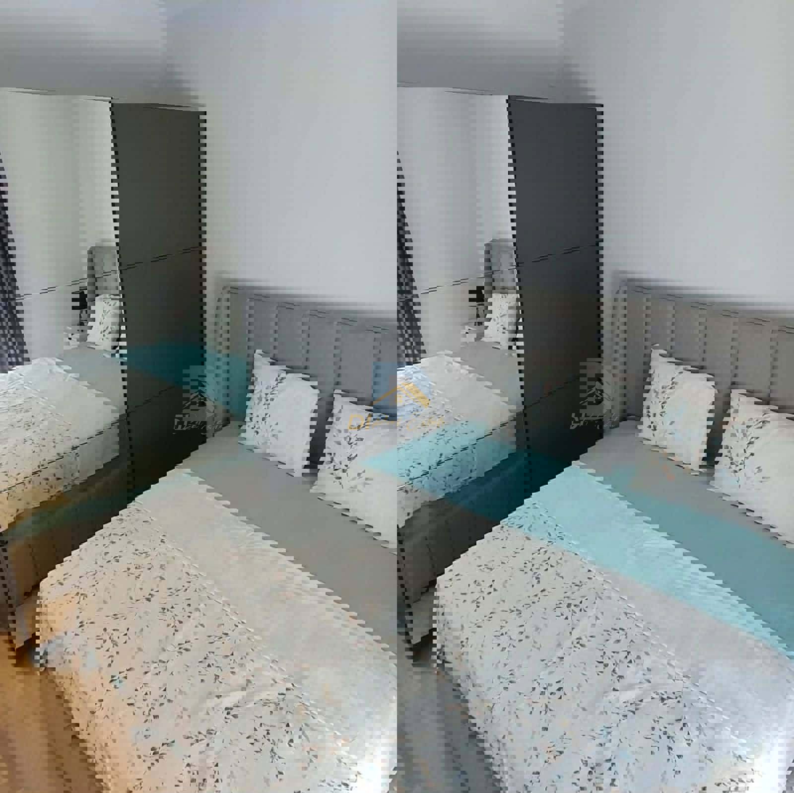 One Bedroom Apartment for Rent | Centar, Tivat - Resim 5