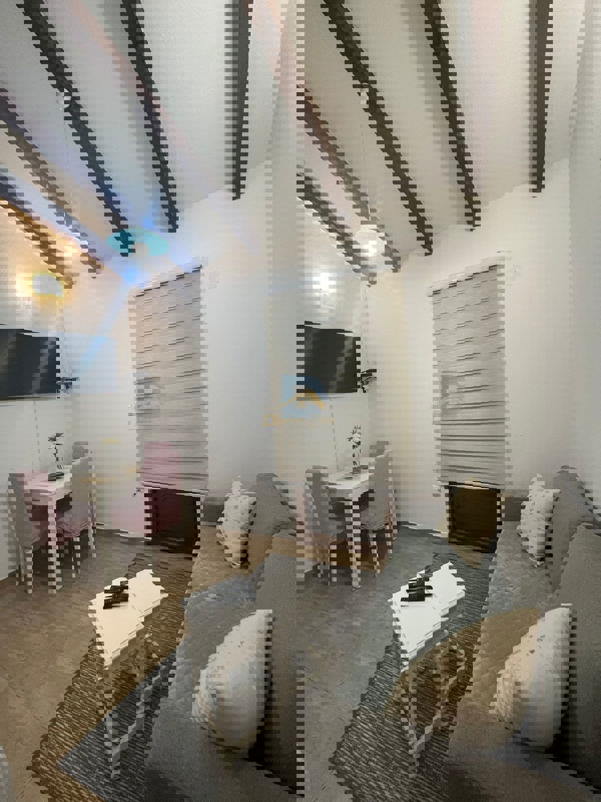 One Bedroom Apartment for Rent | Donja Lastva, Tivat - Resim 1