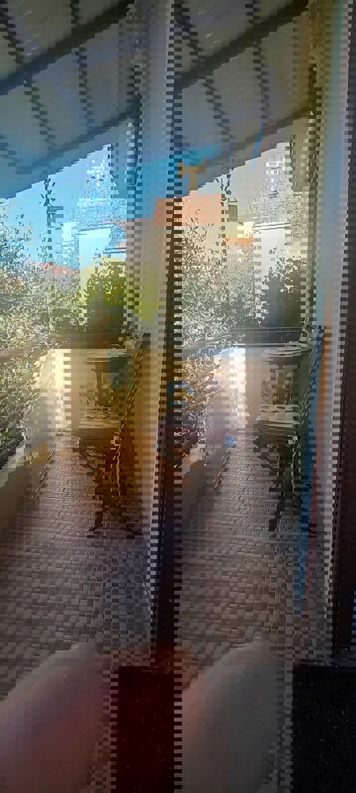 One Bedroom Apartment for Rent | Donja Lastva, Tivat - Resim 10