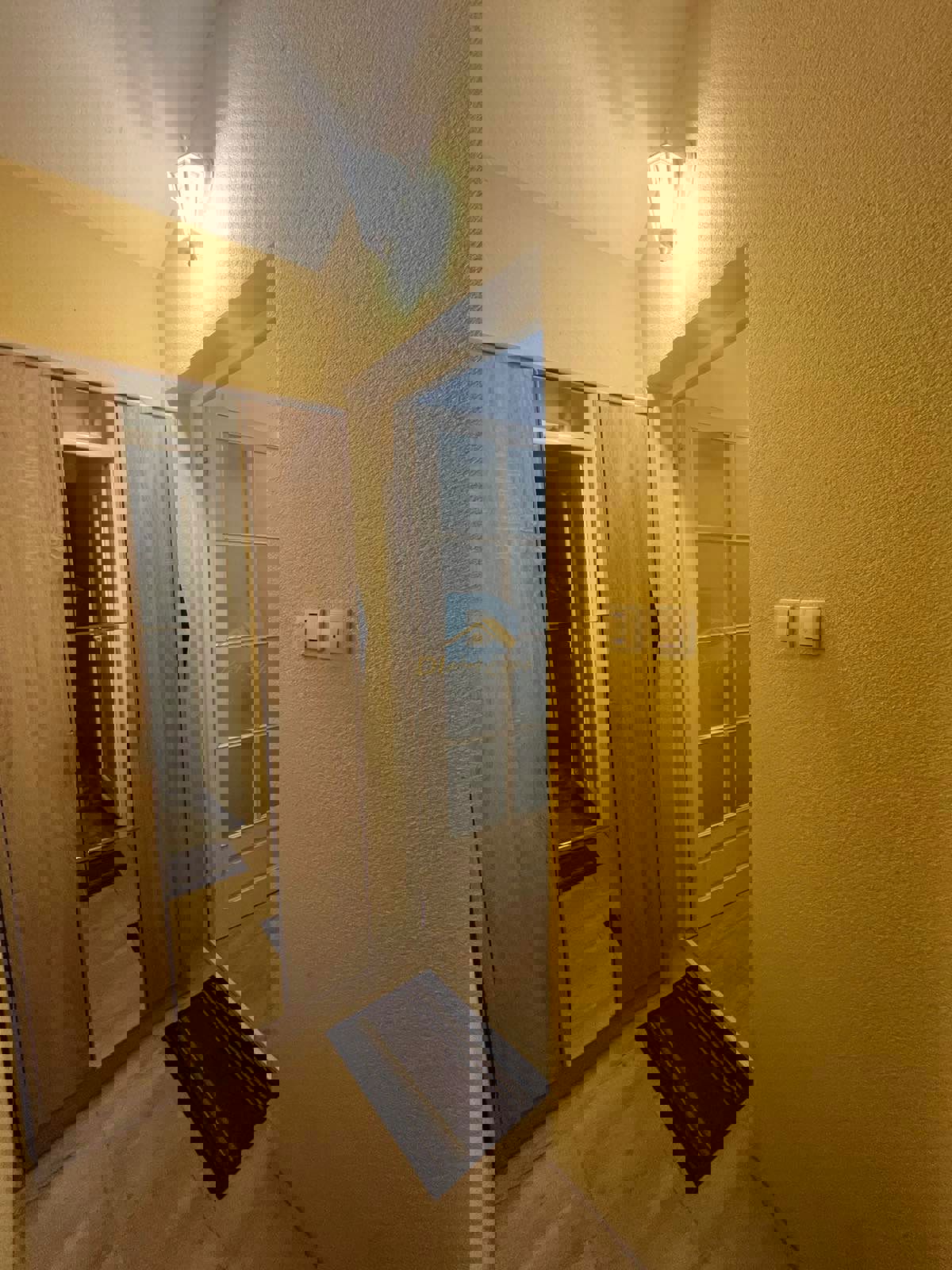 One Bedroom Apartment for Rent | Donja Lastva, Tivat - Resim 11