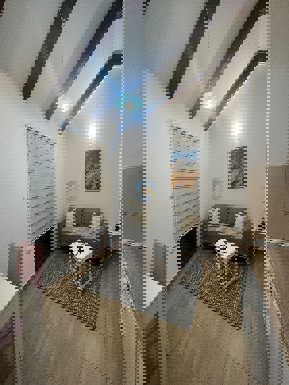 One Bedroom Apartment for Rent | Donja Lastva, Tivat - Resim 3