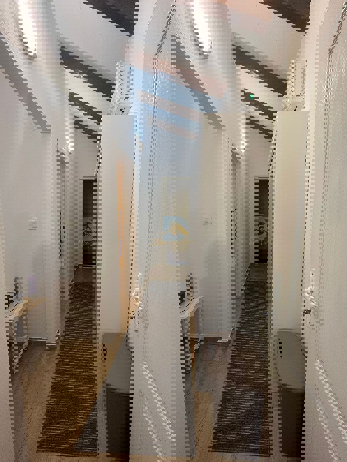 One Bedroom Apartment for Rent | Donja Lastva, Tivat - Resim 7