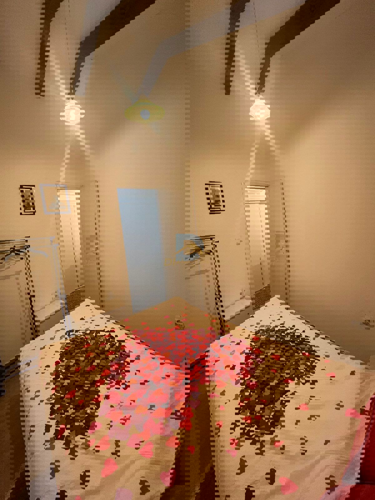 One Bedroom Apartment for Rent | Donja Lastva, Tivat - Resim 8