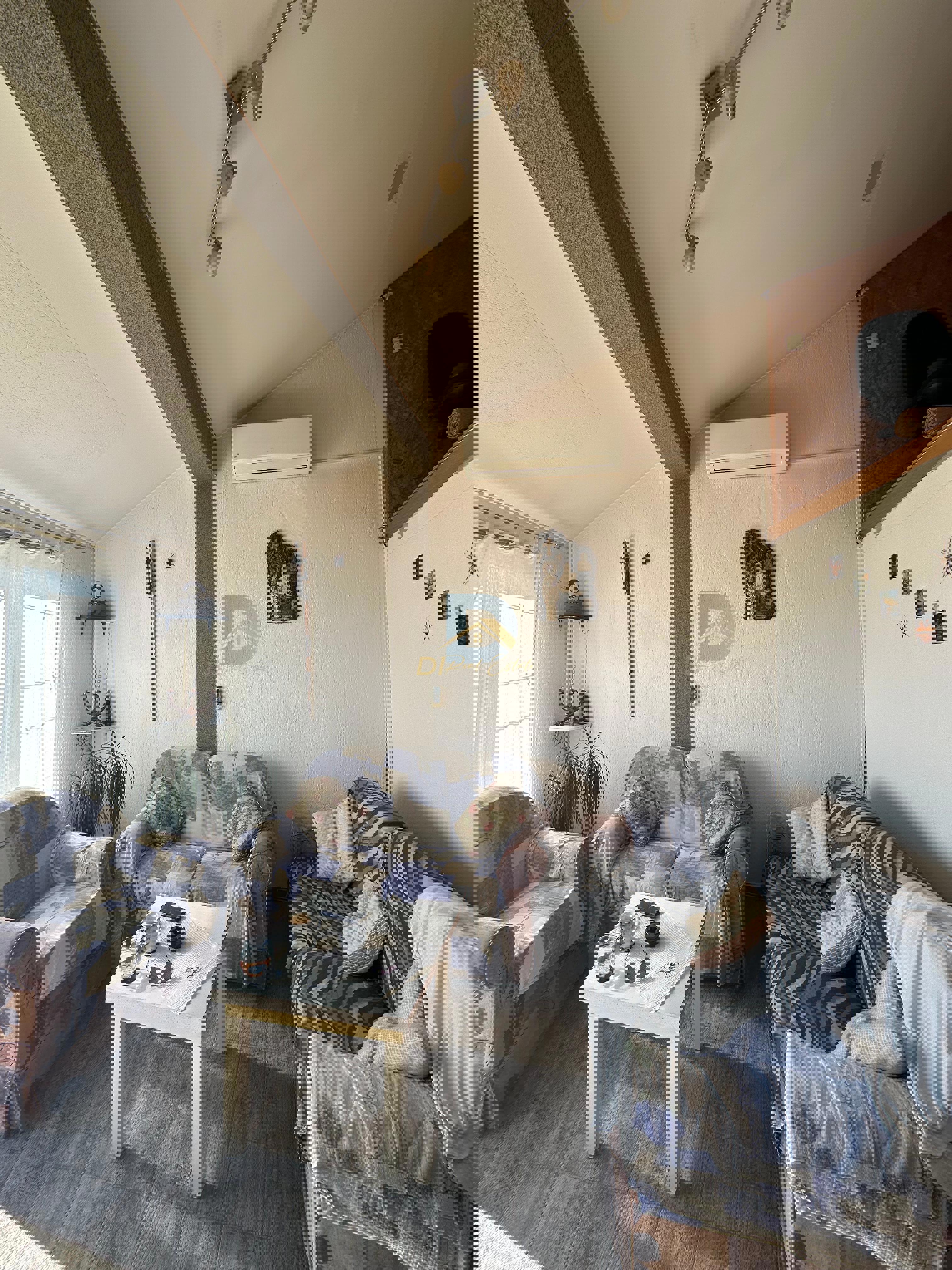 One Bedroom Apartment for Sale | Seljanovo, Tivat - Resim 1