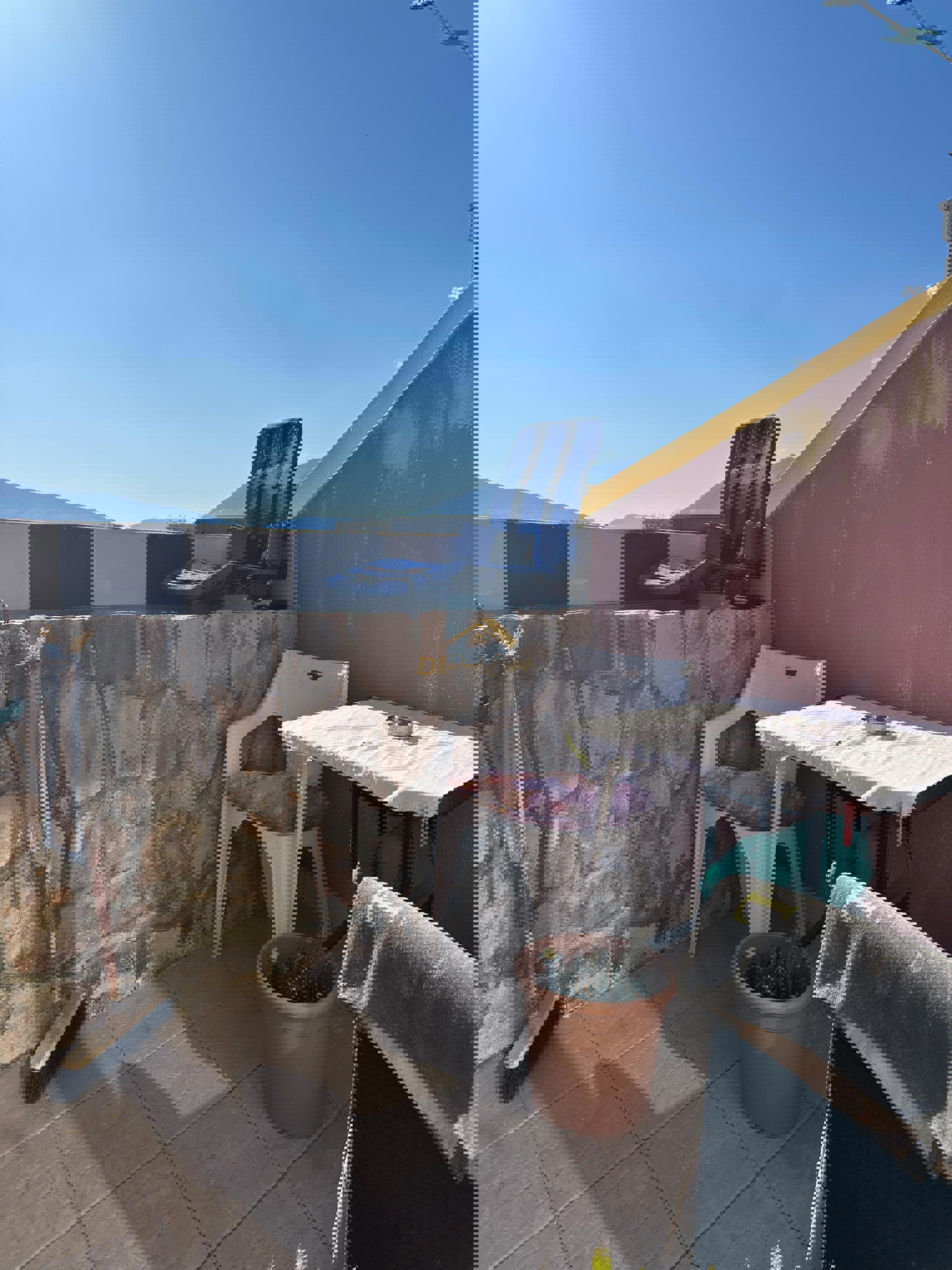 One Bedroom Apartment for Sale | Seljanovo, Tivat - Resim 10