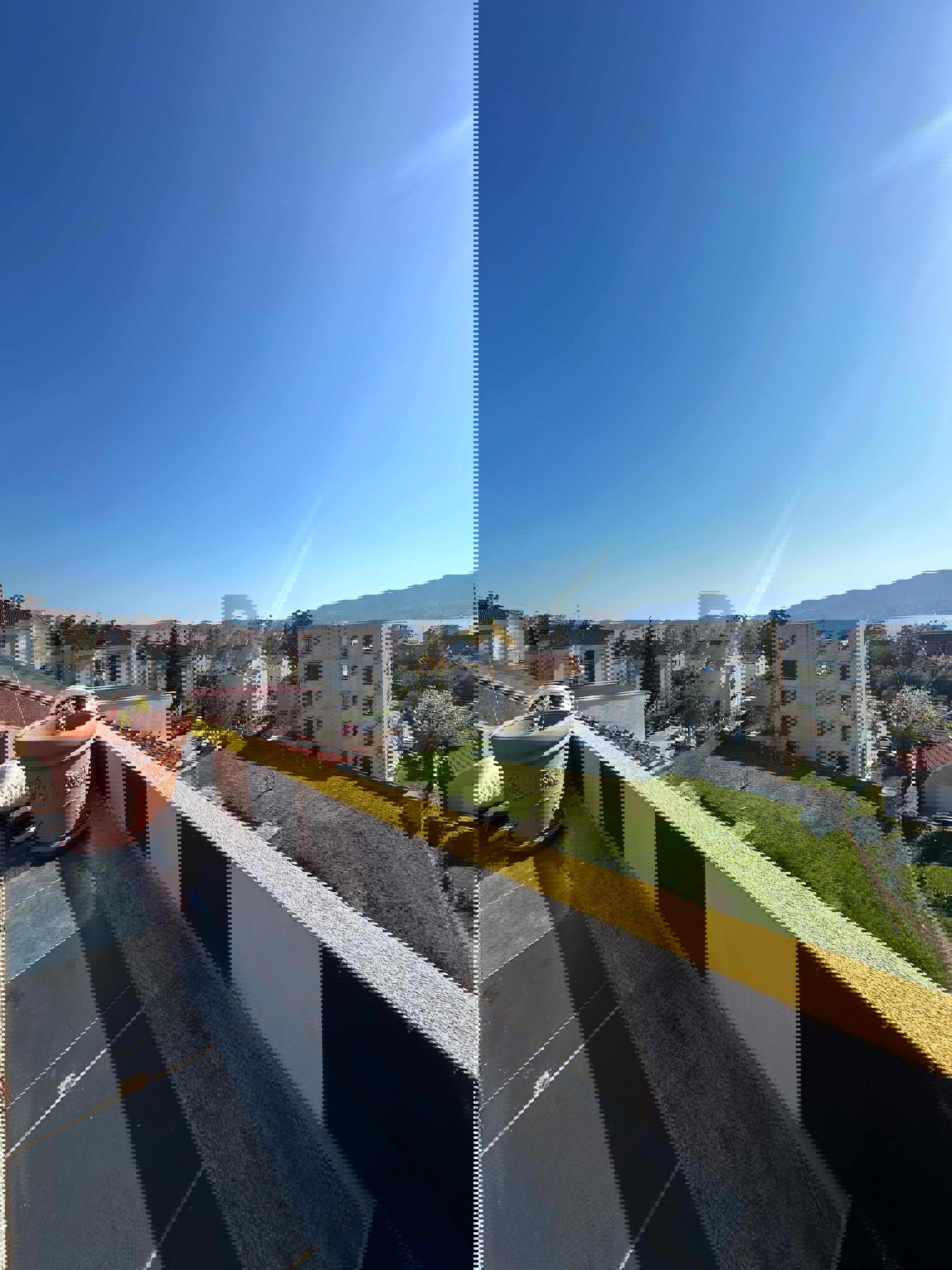 One Bedroom Apartment for Sale | Seljanovo, Tivat - Resim 12