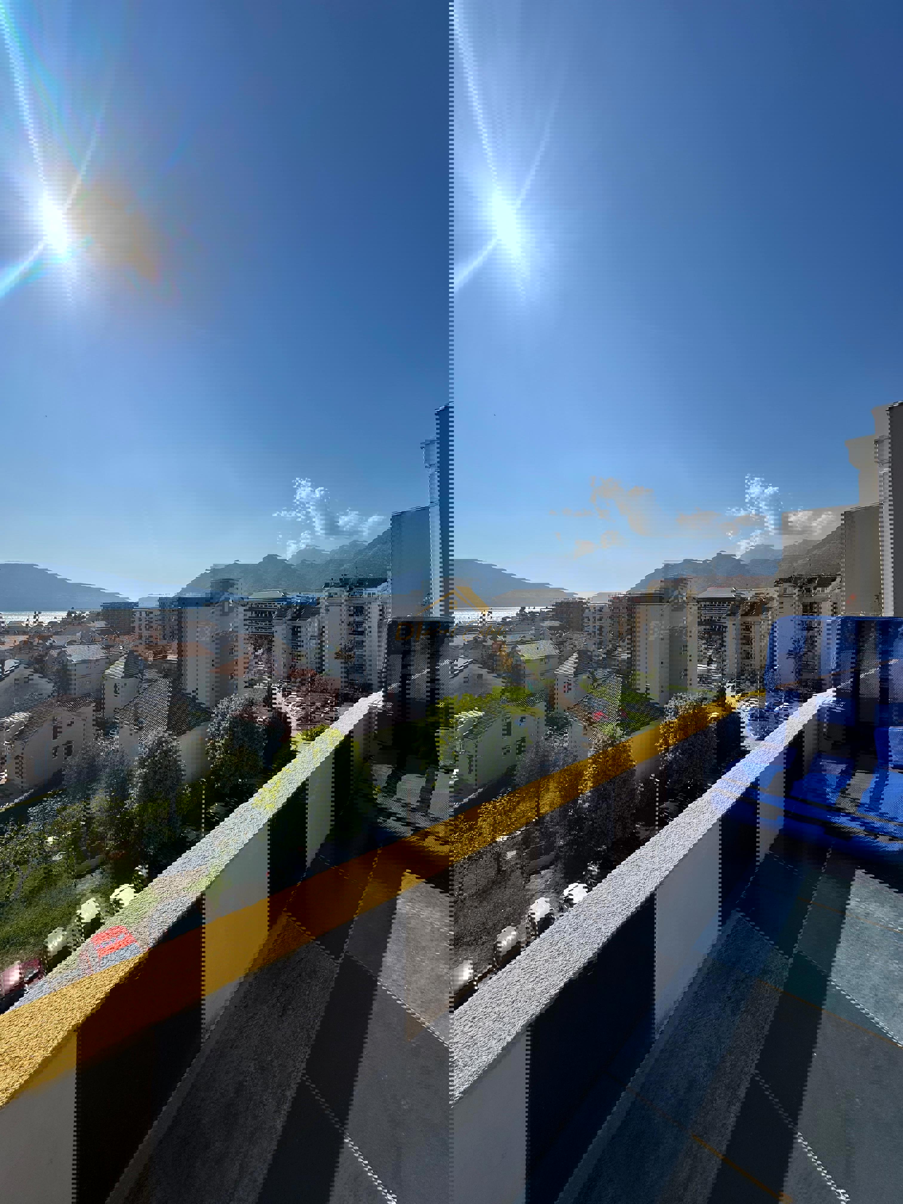 One Bedroom Apartment for Sale | Seljanovo, Tivat - Resim 13