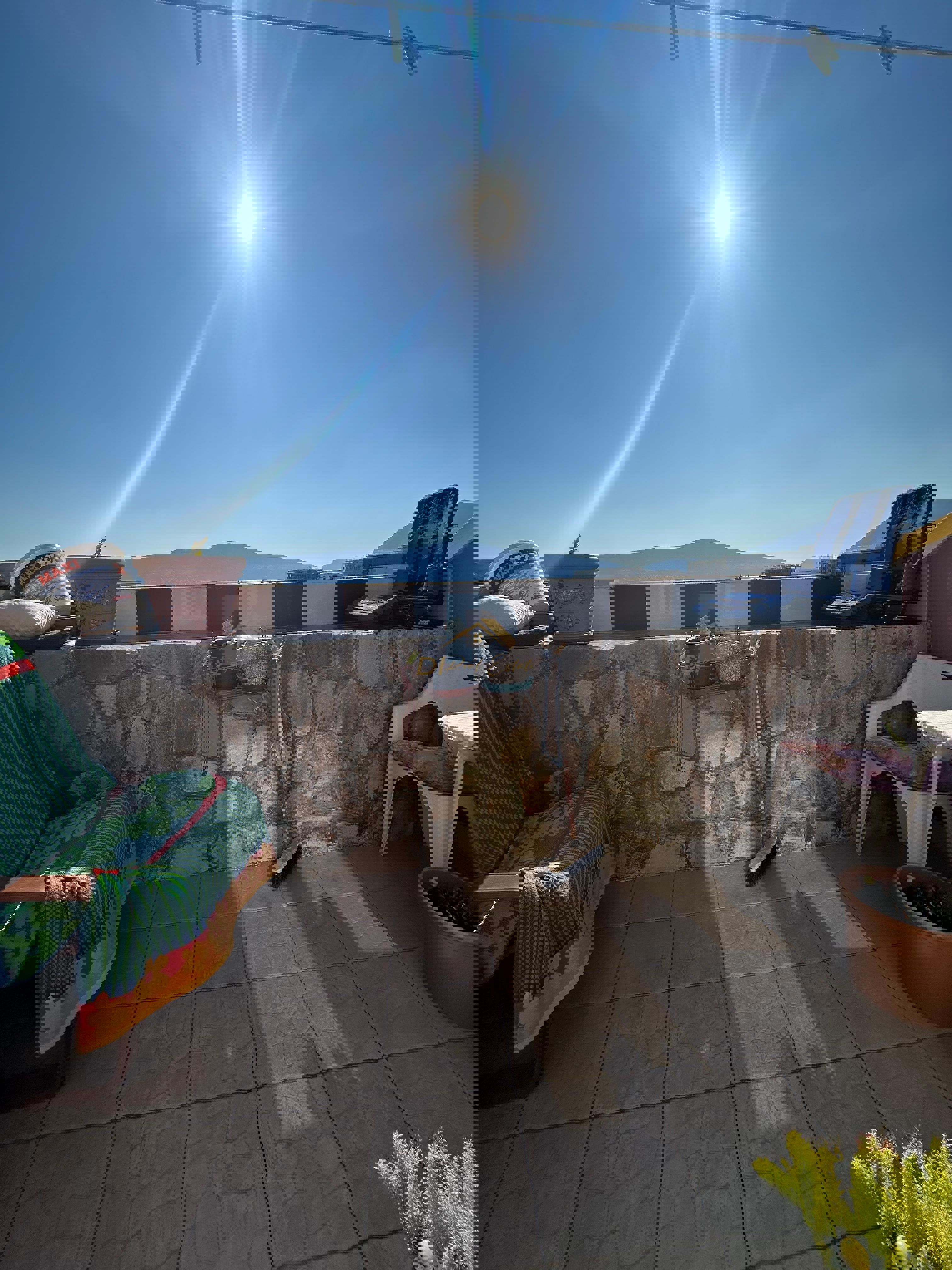 One Bedroom Apartment for Sale | Seljanovo, Tivat - Resim 14