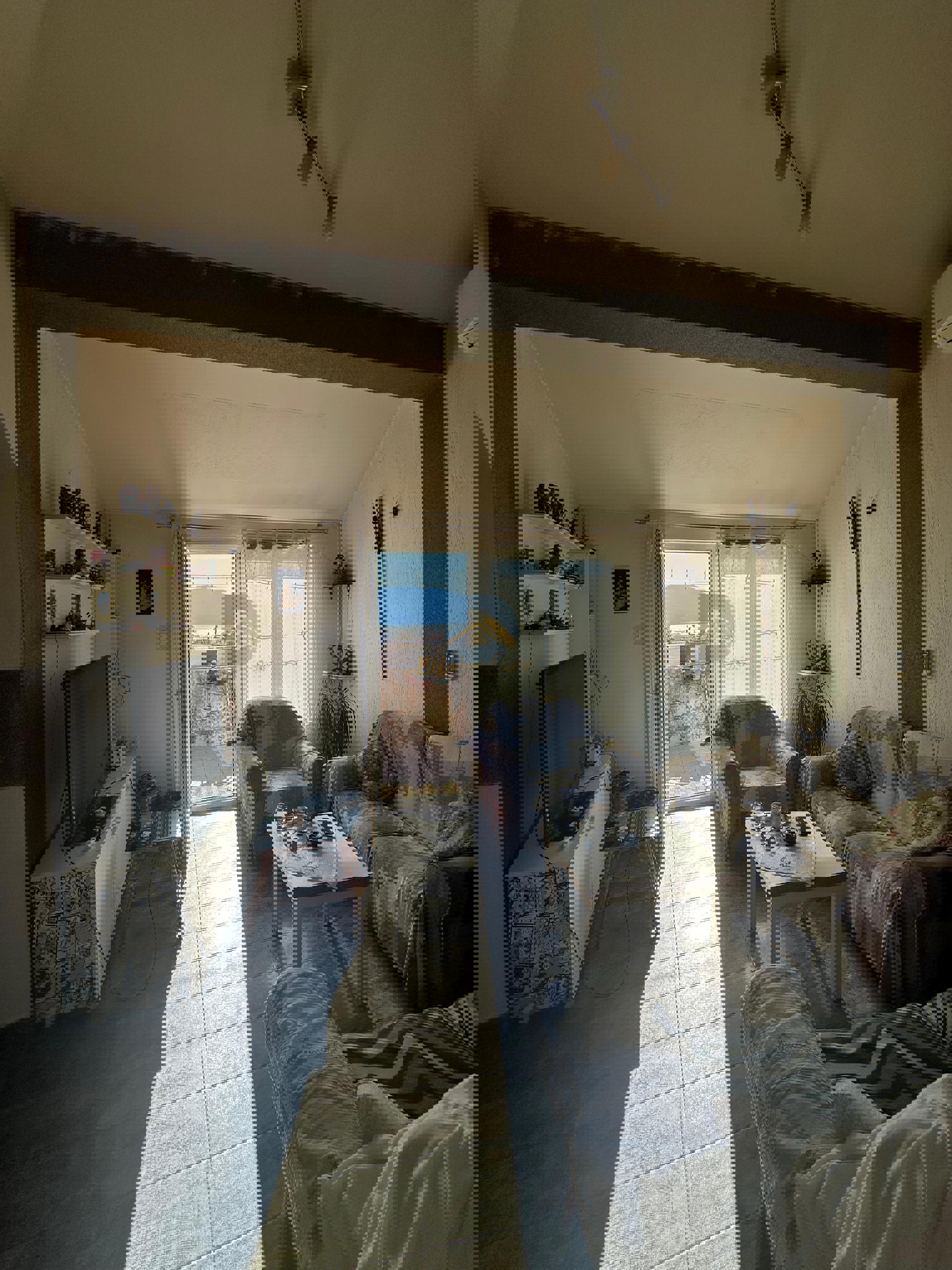 One Bedroom Apartment for Sale | Seljanovo, Tivat - Resim 2