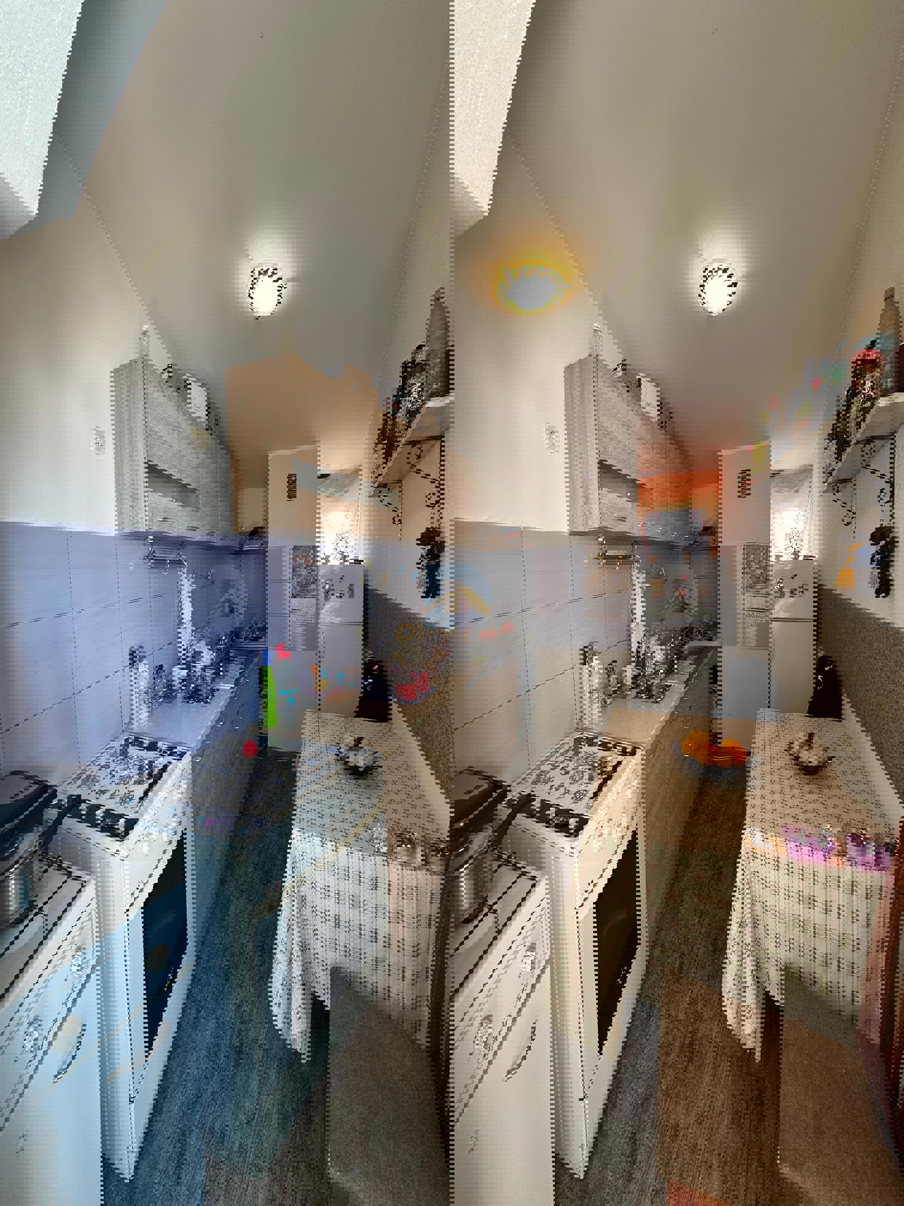 One Bedroom Apartment for Sale | Seljanovo, Tivat - Resim 3