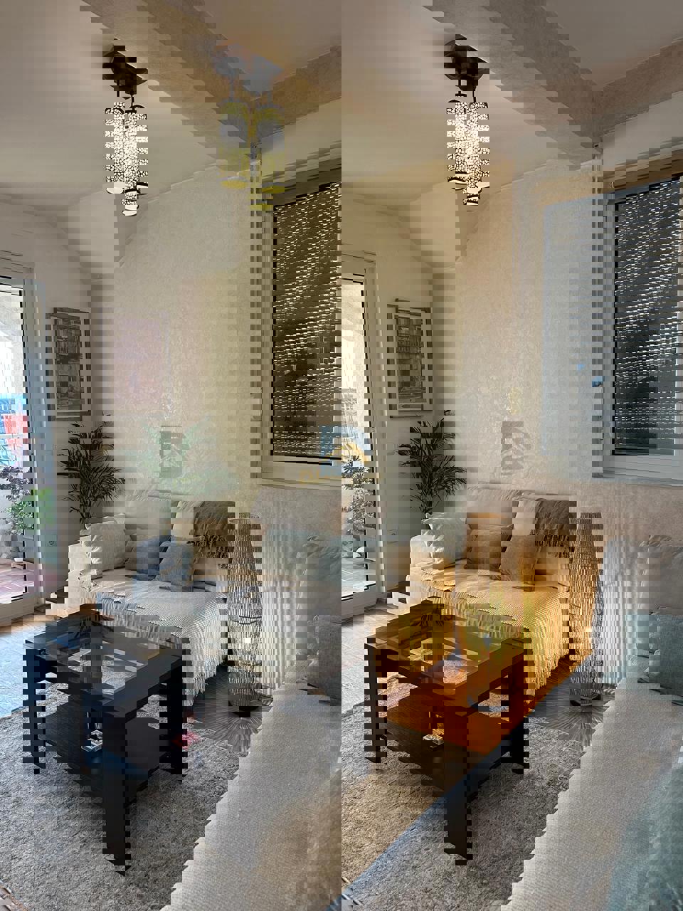 Two Bedroom Apartment for Rent | Centar, Tivat - Resim 2