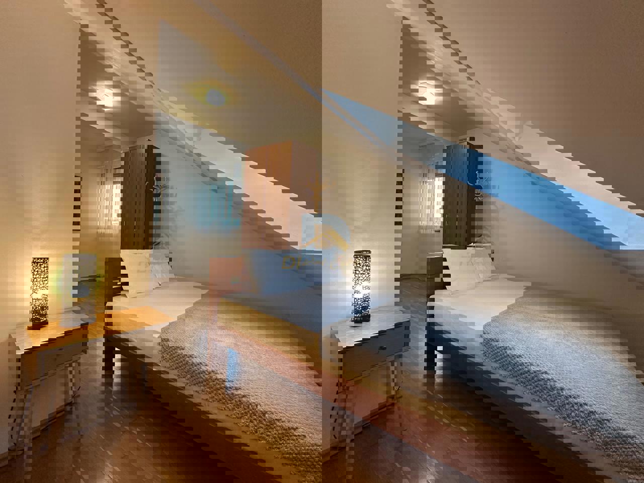 Two Bedroom Apartment for Rent | Centar, Tivat - Resim 3