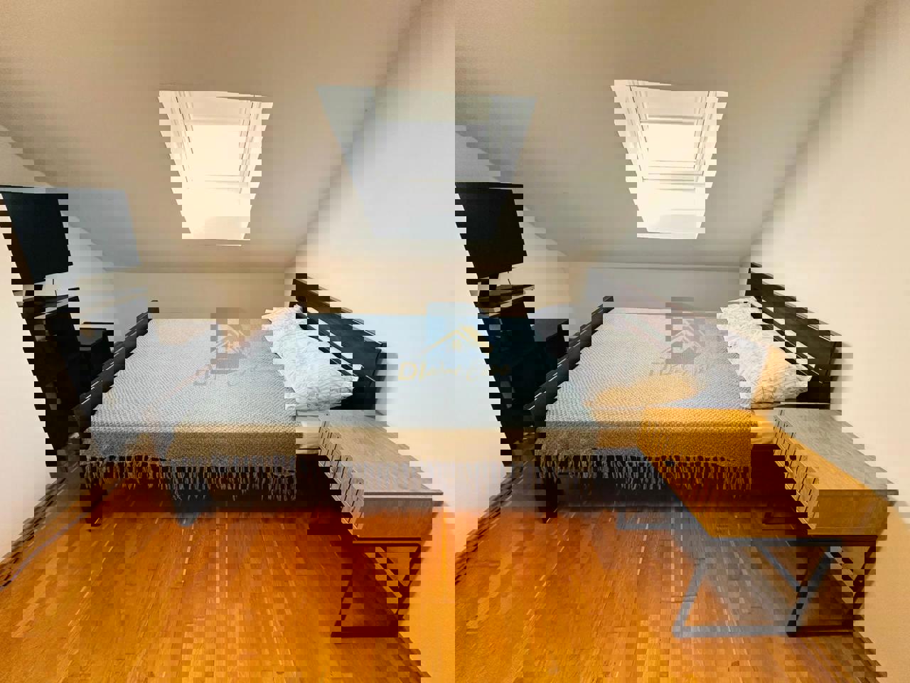 Two Bedroom Apartment for Rent | Centar, Tivat - Resim 7