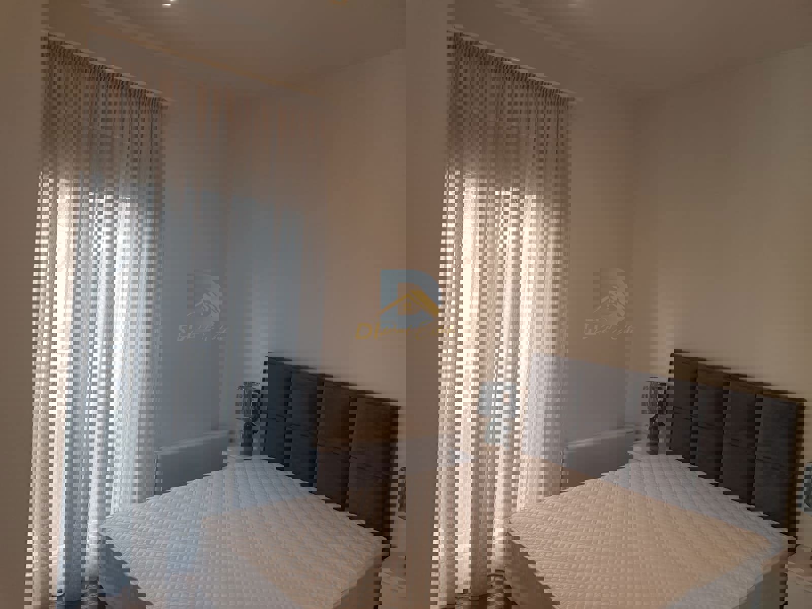 Two Bedroom Apartment for Rent | Centar, Tivat - Resim 10