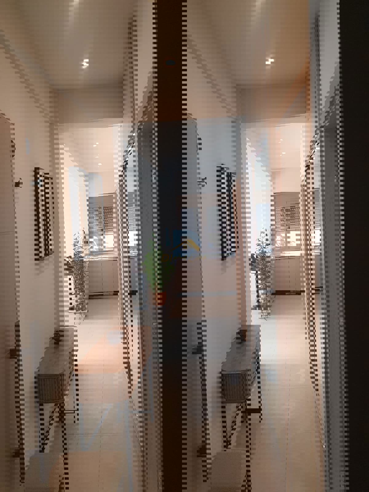 Two Bedroom Apartment for Rent | Centar, Tivat - Resim 3