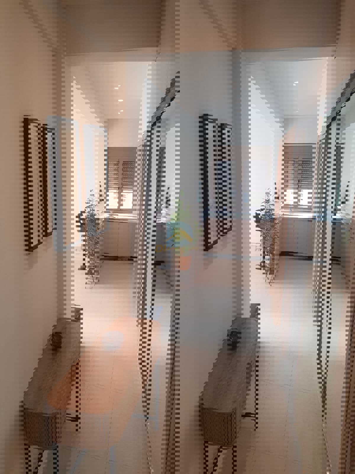 Two Bedroom Apartment for Rent | Centar, Tivat - Resim 4