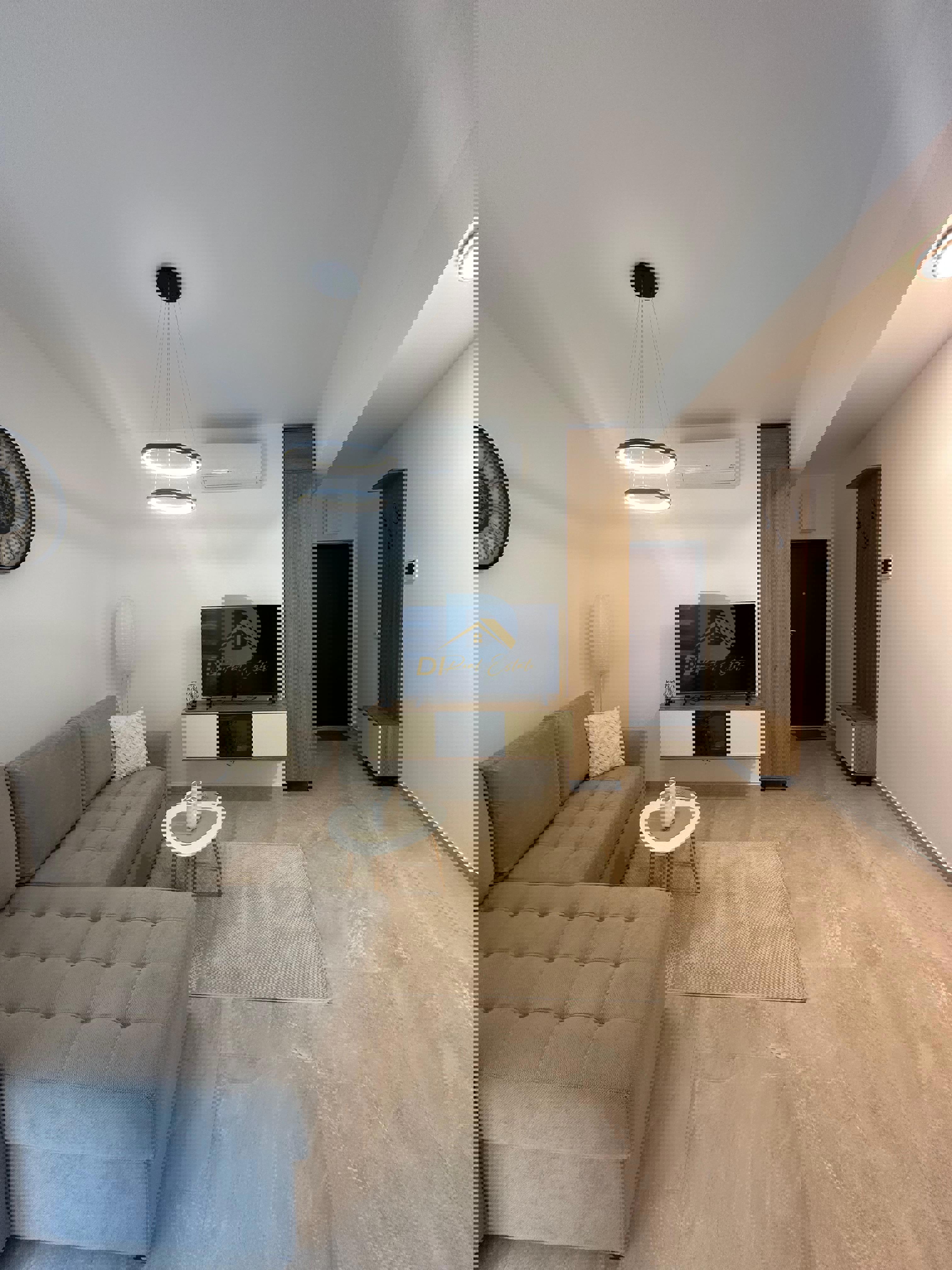 One Bedroom Apartment for Rent | Seljanovo, Tivat - Resim 1