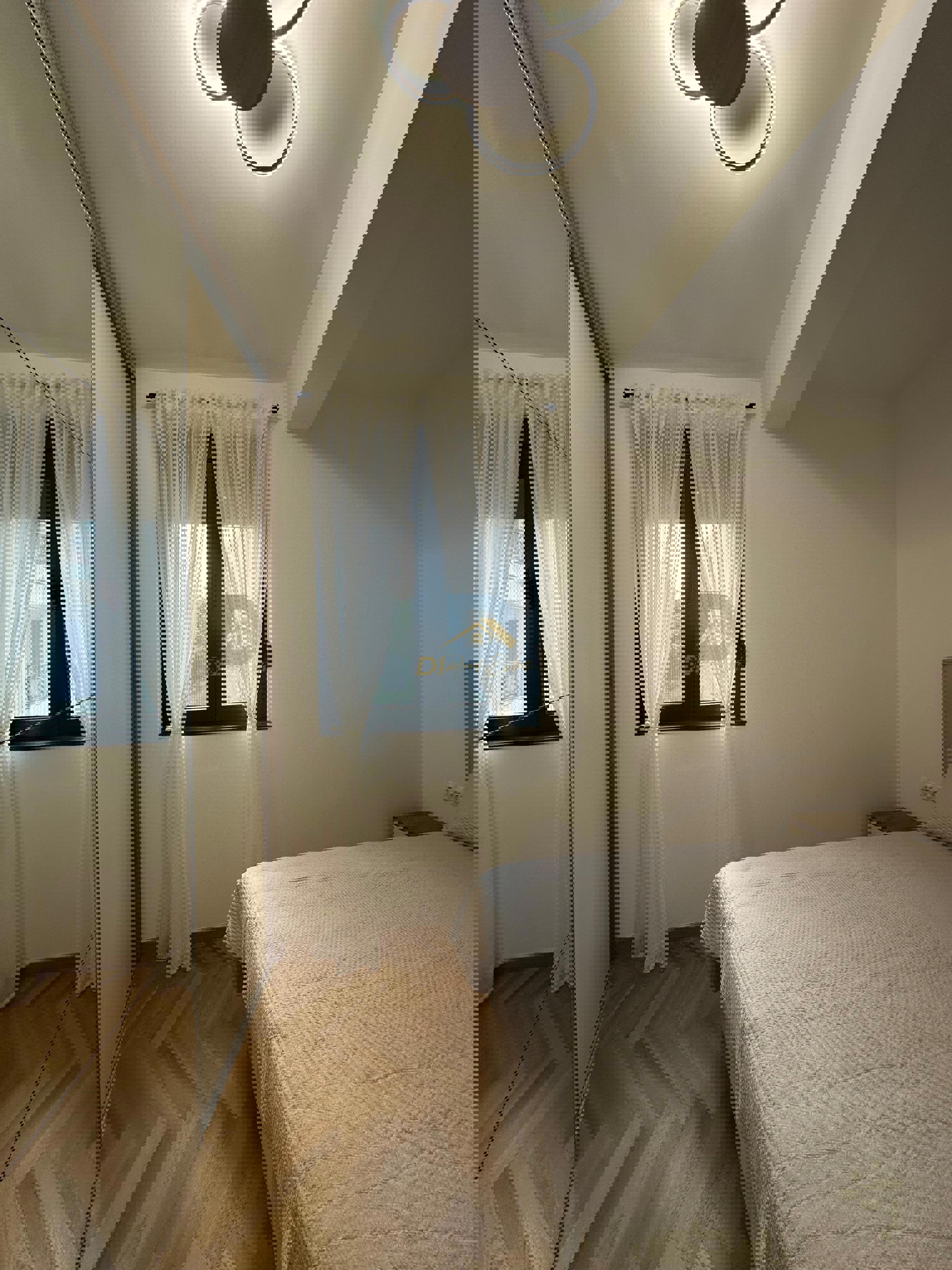 One Bedroom Apartment for Rent | Seljanovo, Tivat - Resim 10