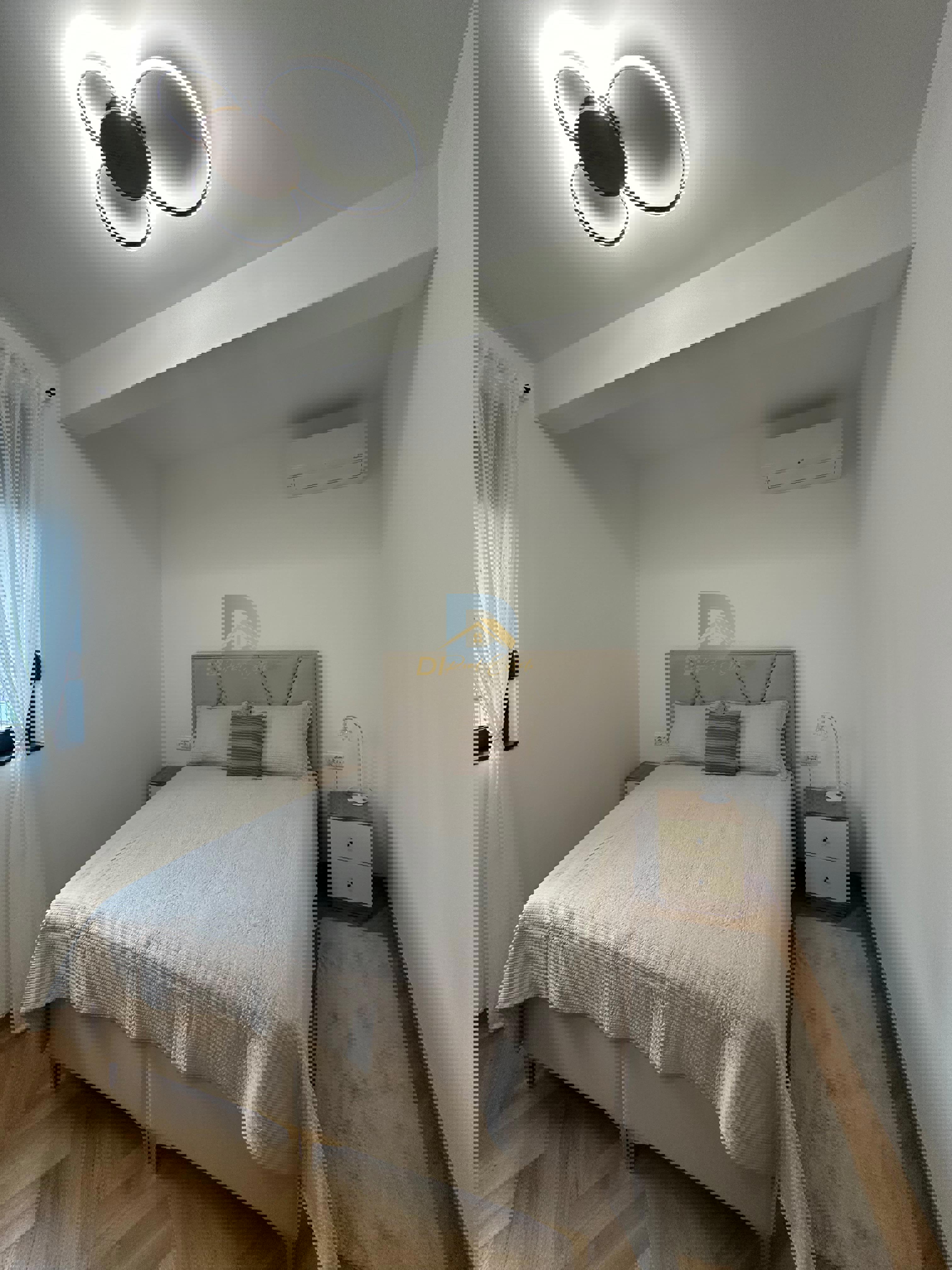 One Bedroom Apartment for Rent | Seljanovo, Tivat - Resim 11