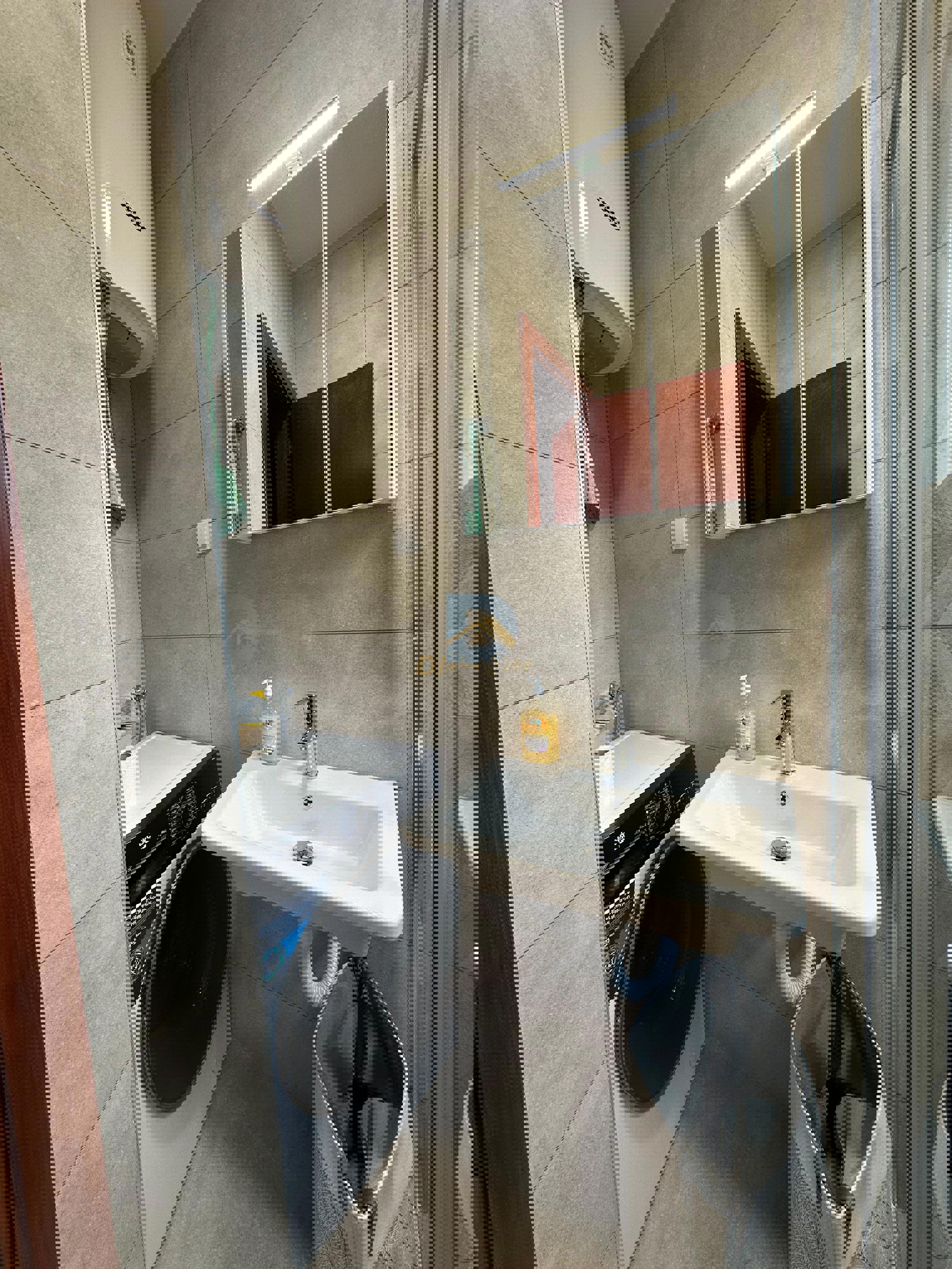 One Bedroom Apartment for Rent | Seljanovo, Tivat - Resim 13