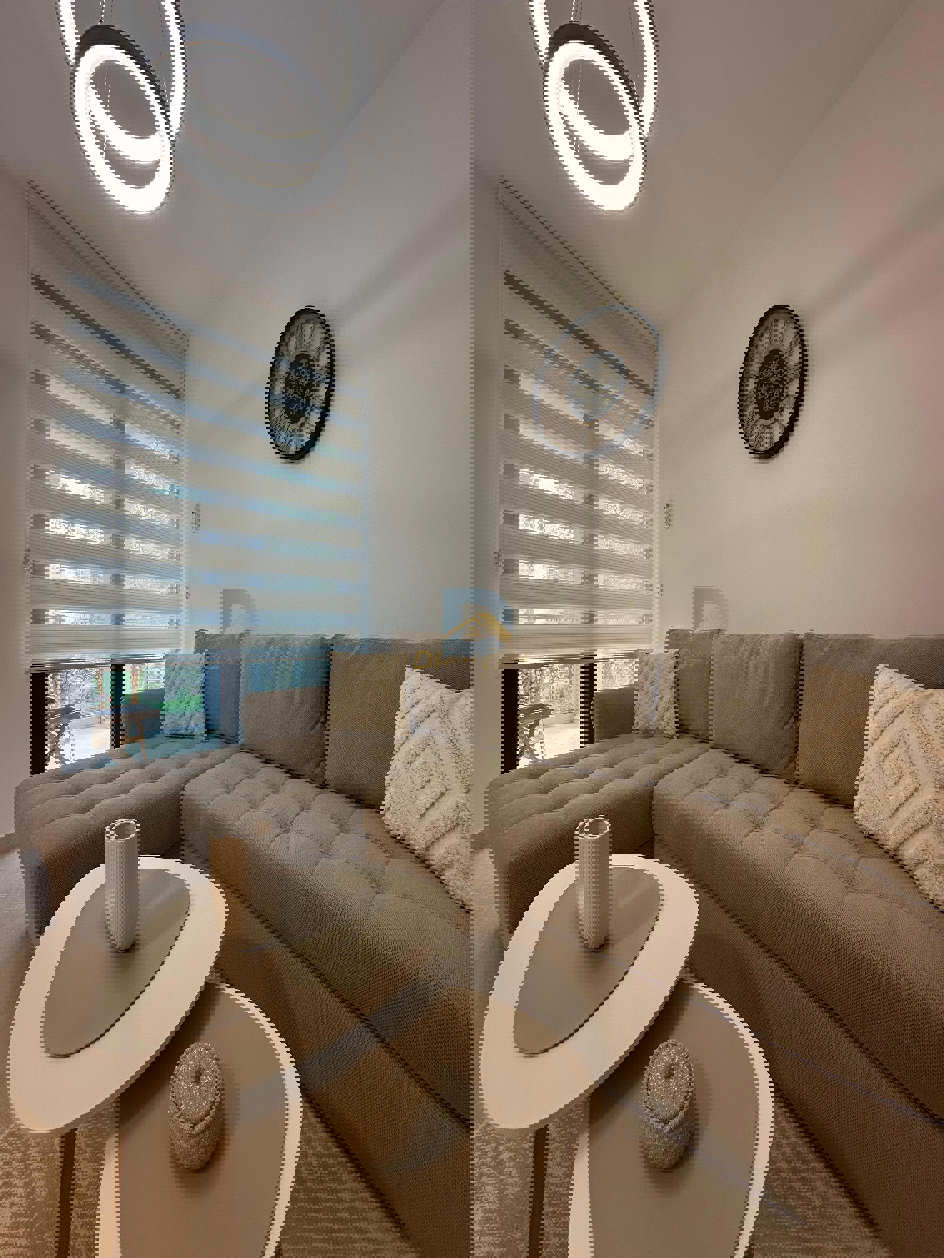 One Bedroom Apartment for Rent | Seljanovo, Tivat - Resim 14