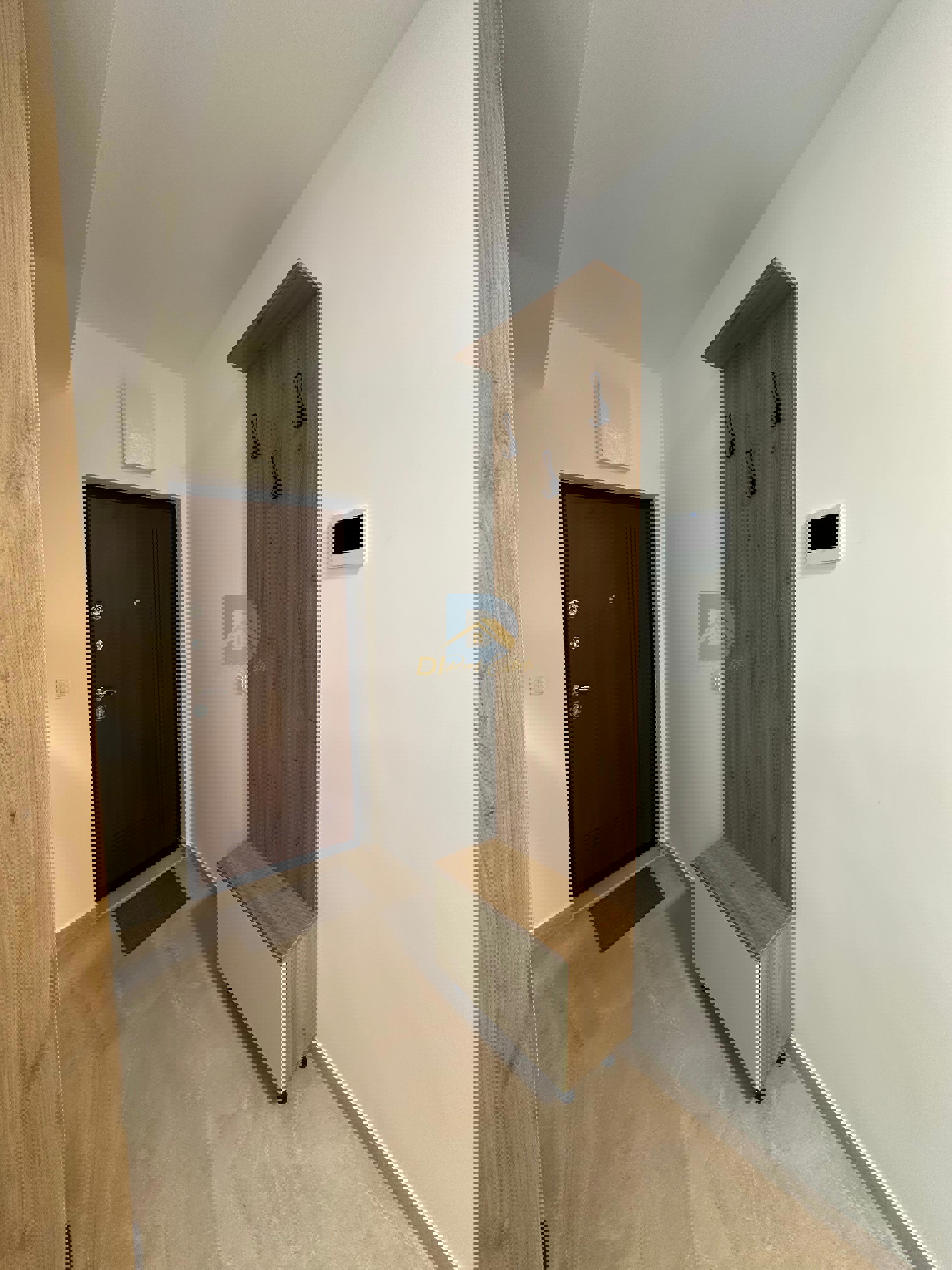 One Bedroom Apartment for Rent | Seljanovo, Tivat - Resim 15