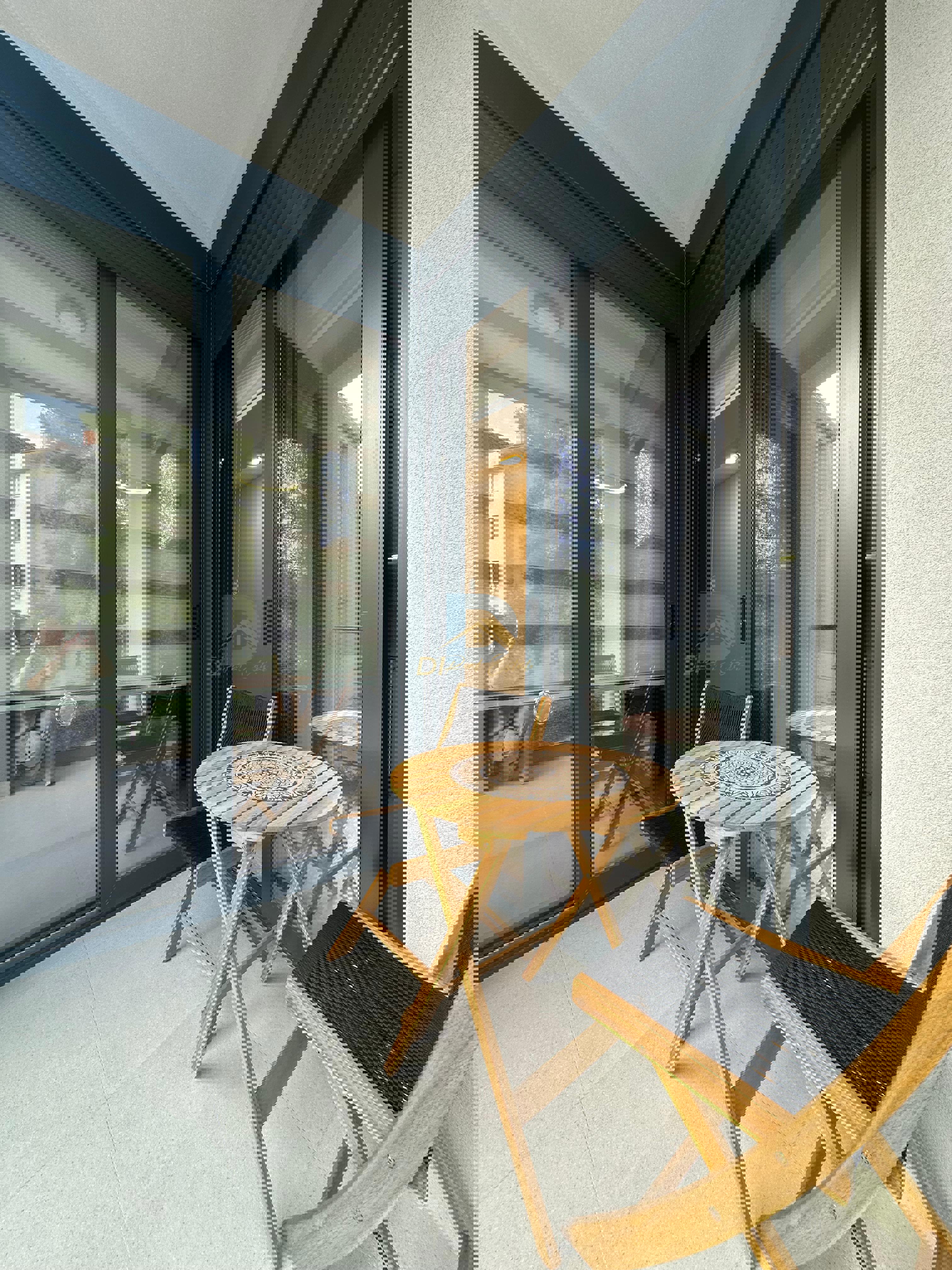 One Bedroom Apartment for Rent | Seljanovo, Tivat - Resim 16