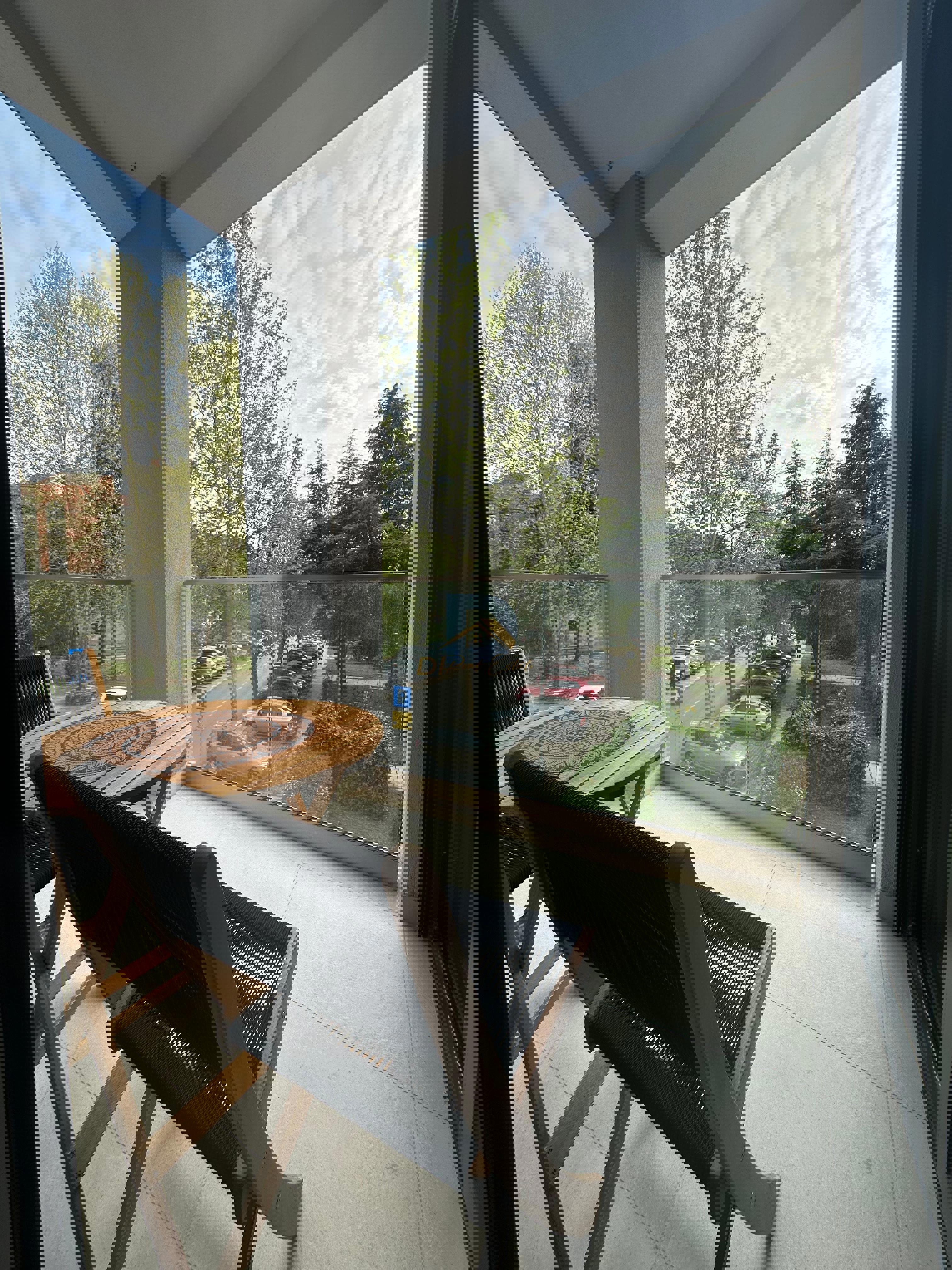 One Bedroom Apartment for Rent | Seljanovo, Tivat - Resim 18