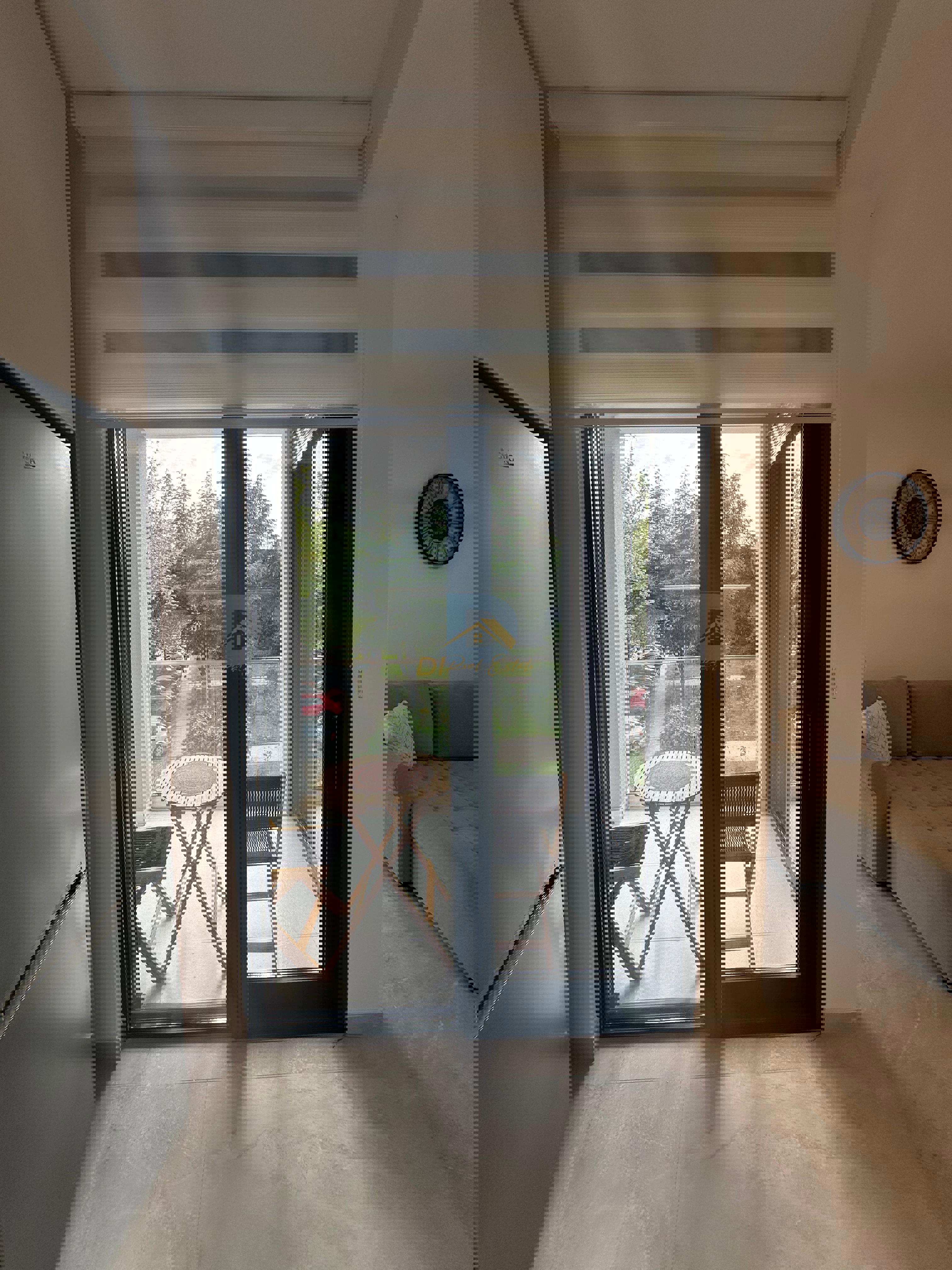 One Bedroom Apartment for Rent | Seljanovo, Tivat - Resim 3