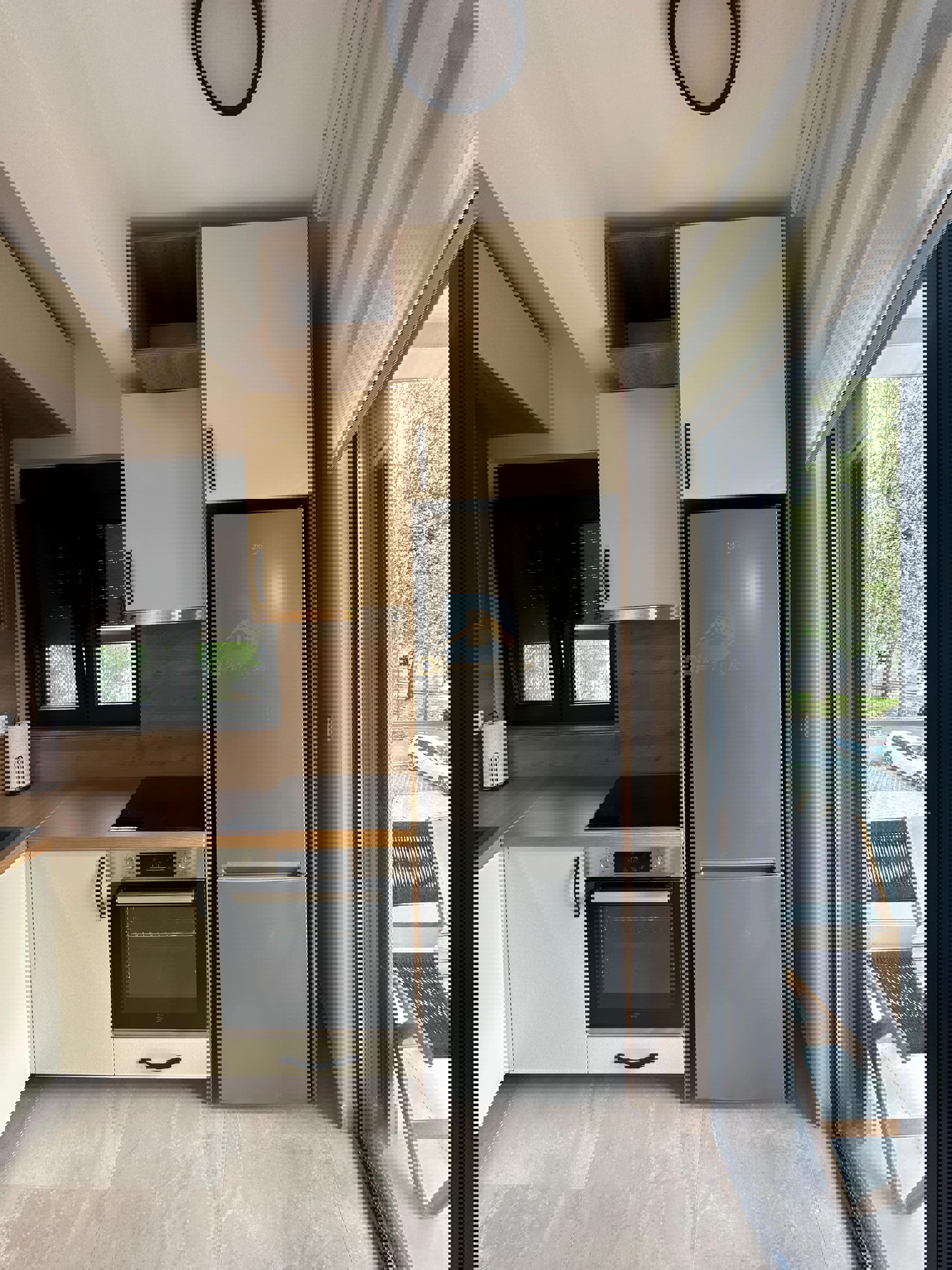 One Bedroom Apartment for Rent | Seljanovo, Tivat - Resim 4