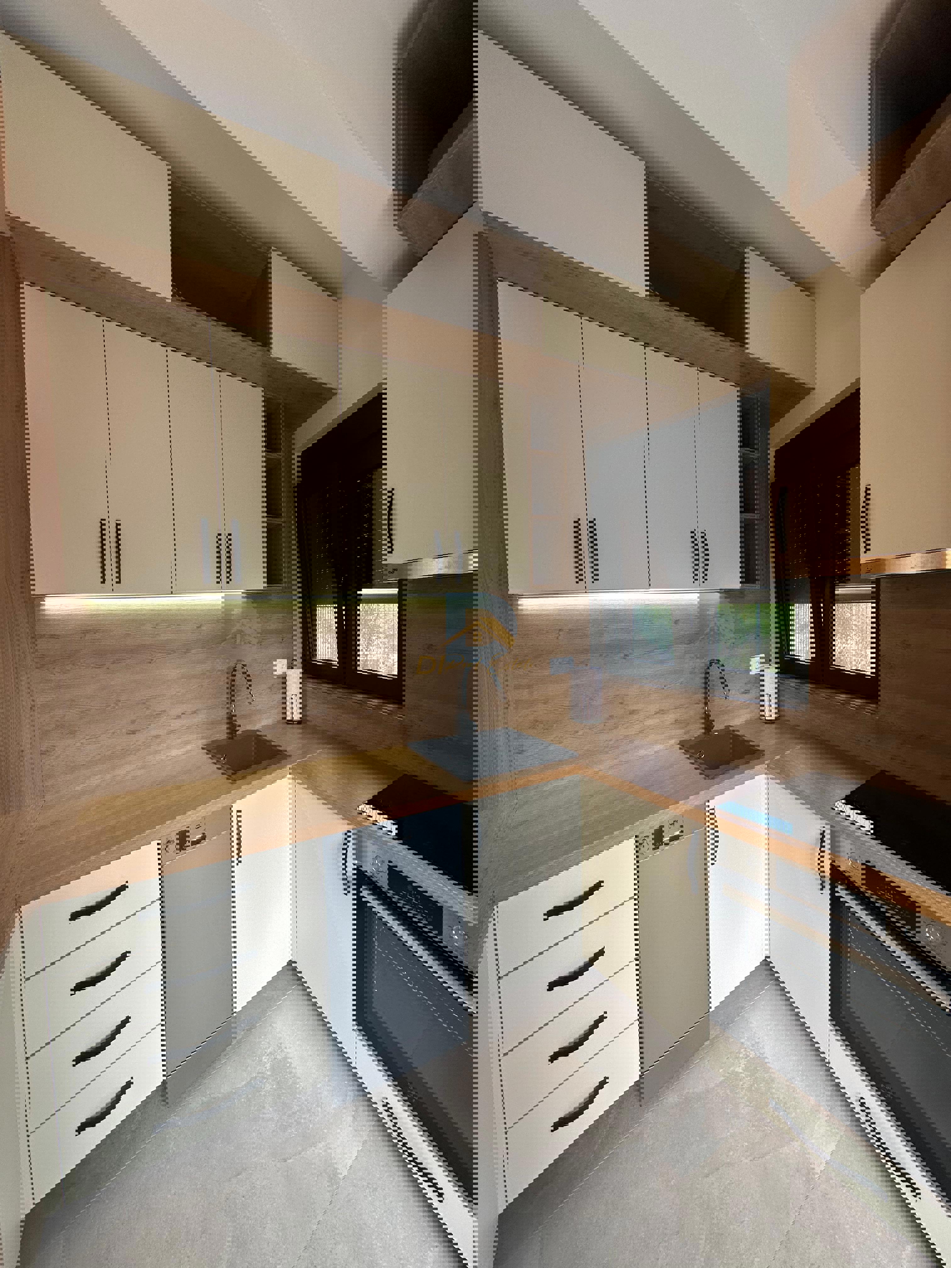 One Bedroom Apartment for Rent | Seljanovo, Tivat - Resim 5