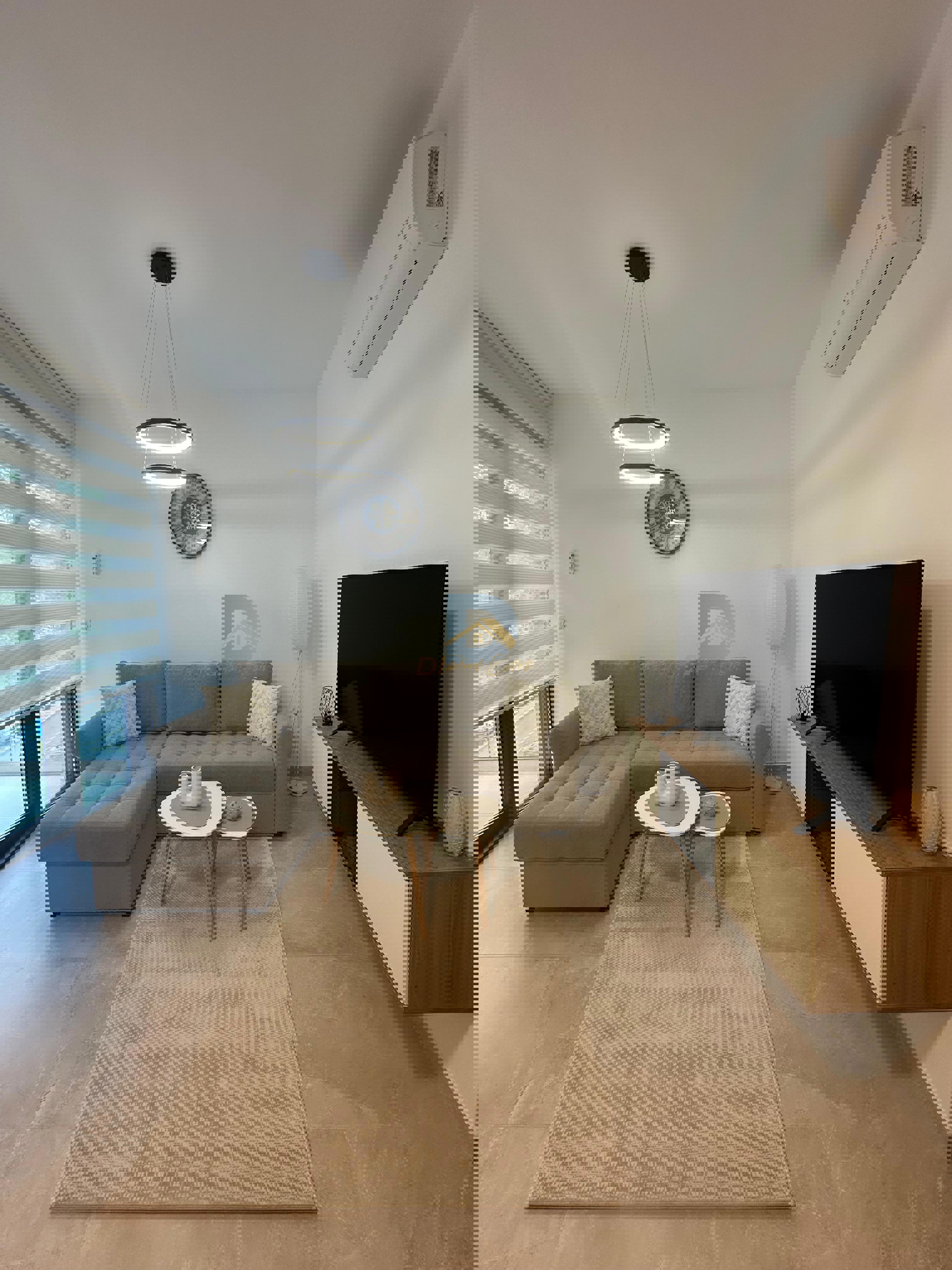 One Bedroom Apartment for Rent | Seljanovo, Tivat - Resim 7