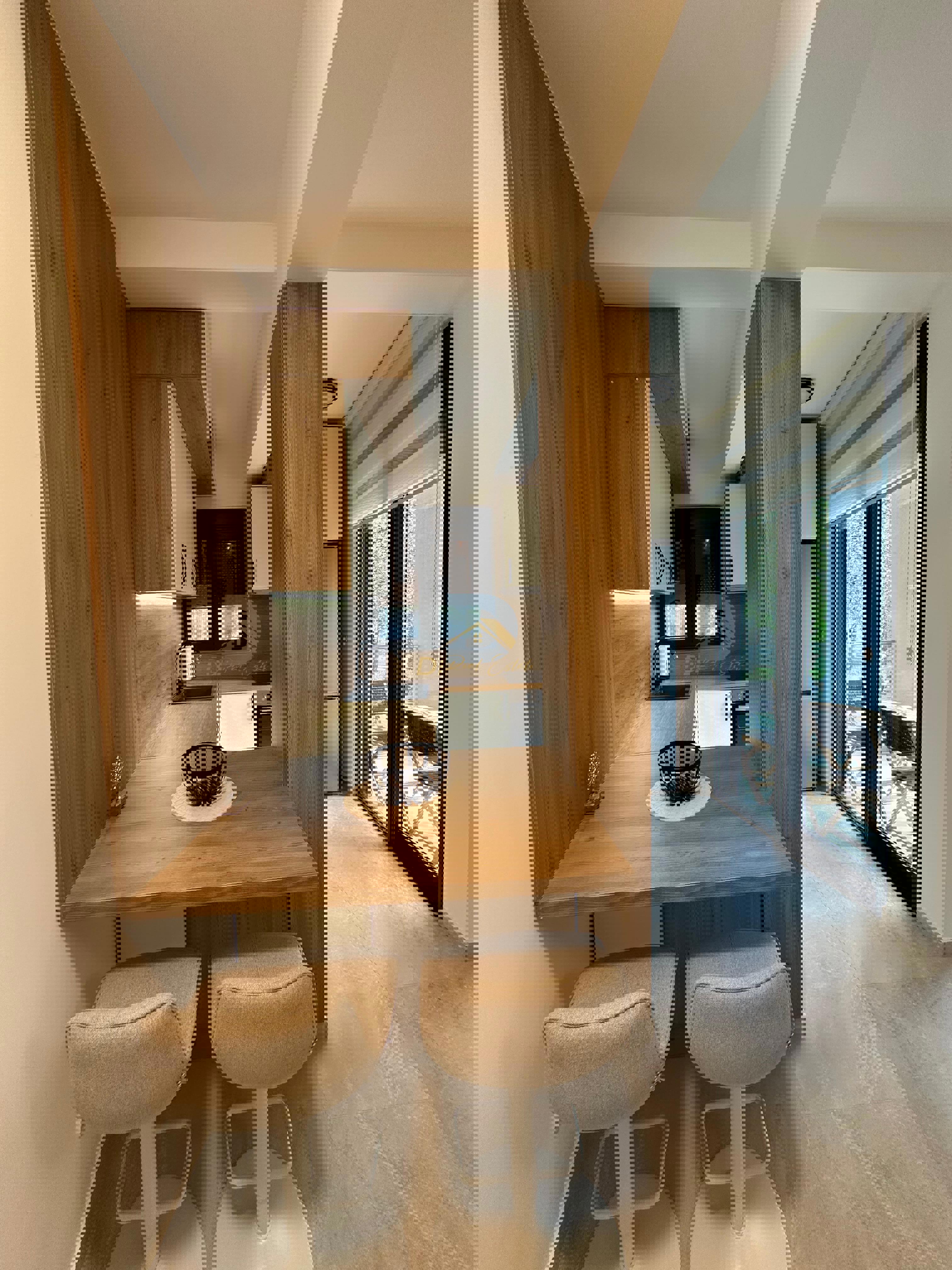 One Bedroom Apartment for Rent | Seljanovo, Tivat - Resim 8